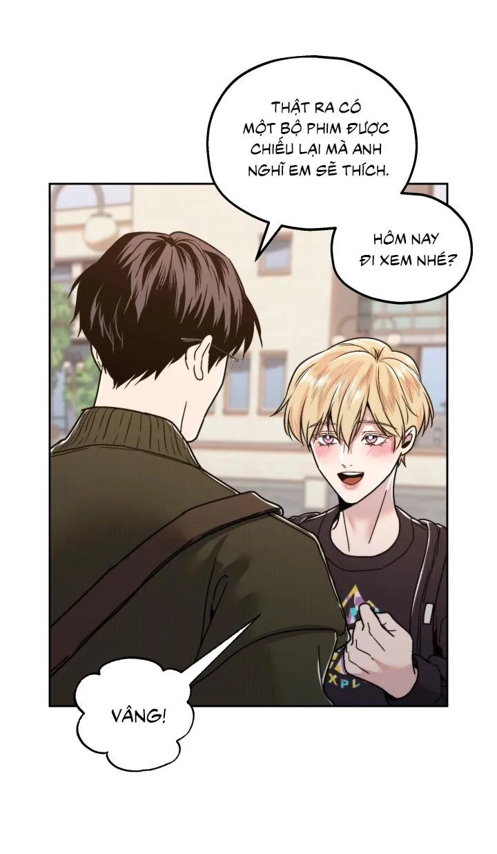 Người Hàng Xóm Bất Ngờ Chapter 10 Trang 52