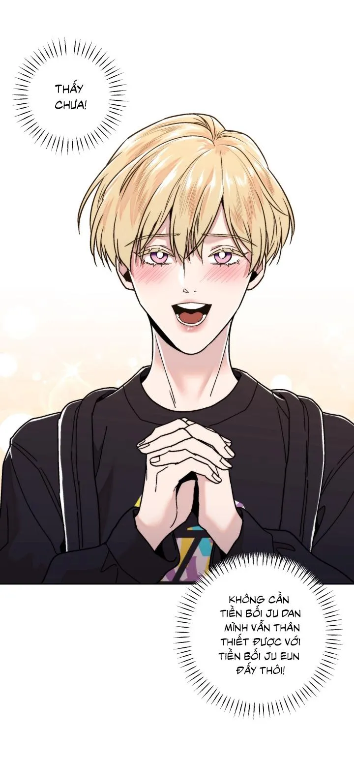 Người Hàng Xóm Bất Ngờ Chapter 10 Trang 54