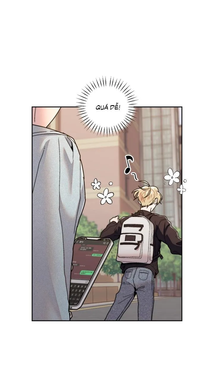 Người Hàng Xóm Bất Ngờ Chapter 10 Trang 55