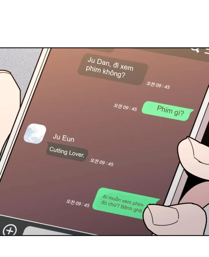 Người Hàng Xóm Bất Ngờ Chapter 10 Trang 56