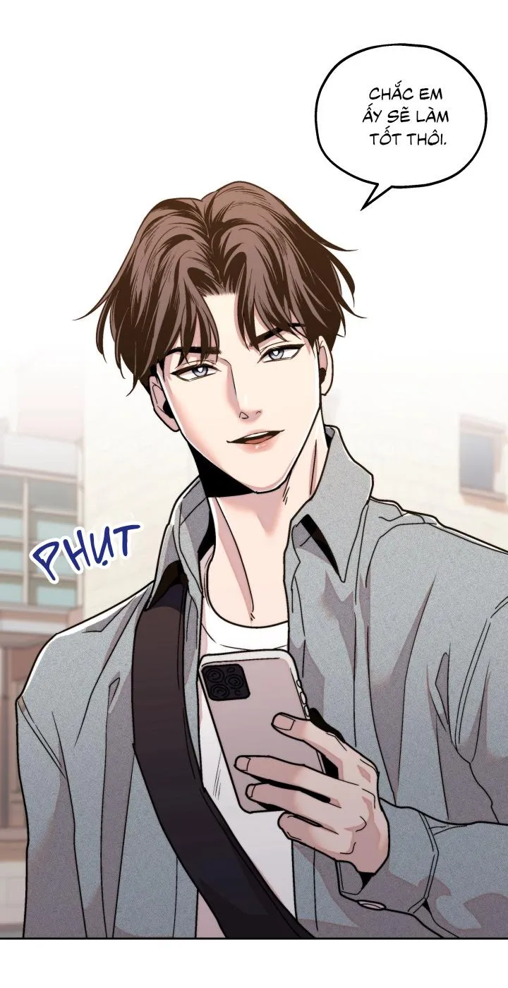 Người Hàng Xóm Bất Ngờ Chapter 10 Trang 57