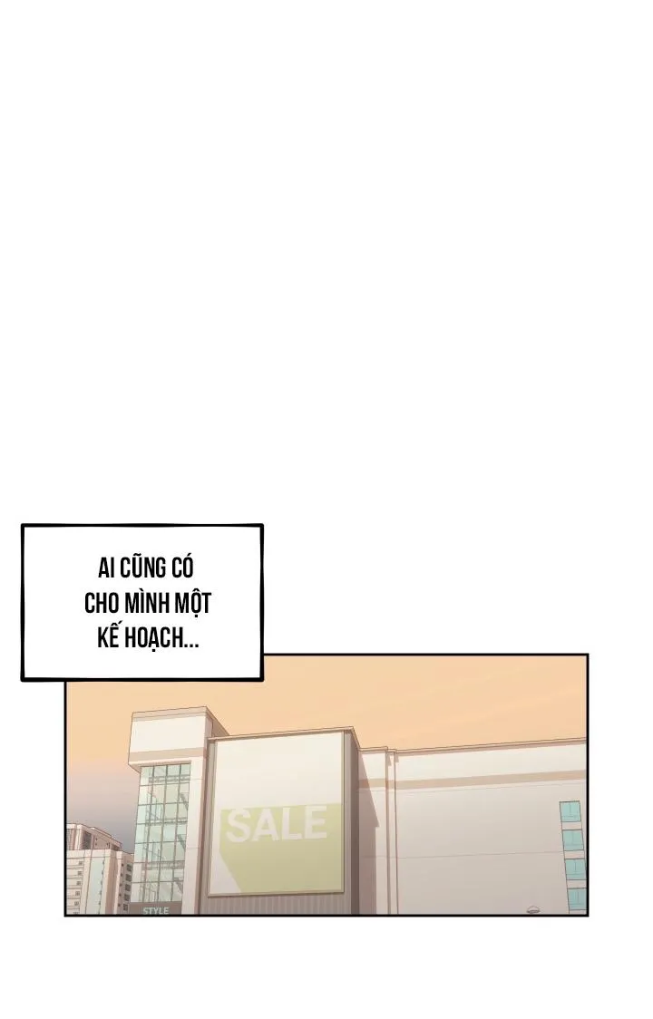 Người Hàng Xóm Bất Ngờ Chapter 10 Trang 58