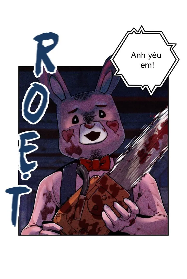 Người Hàng Xóm Bất Ngờ Chapter 10 Trang 60