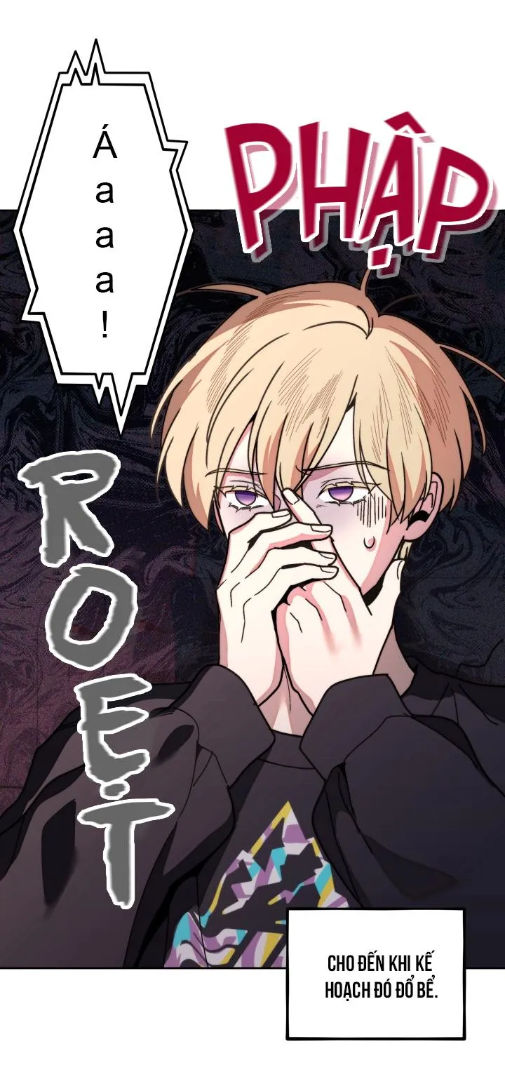 Người Hàng Xóm Bất Ngờ Chapter 10 Trang 61