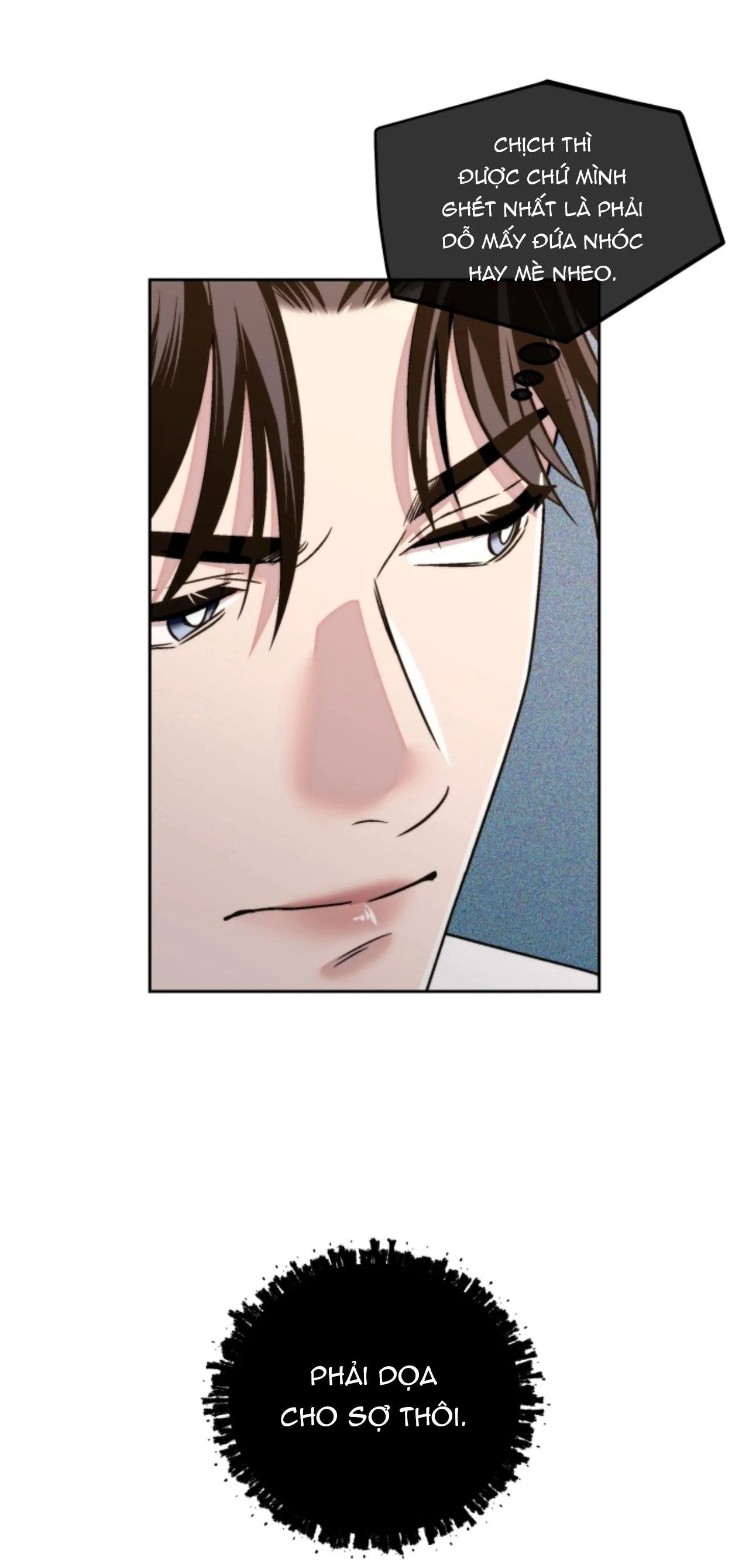 Người Hàng Xóm Bất Ngờ Chapter 11 Trang 26