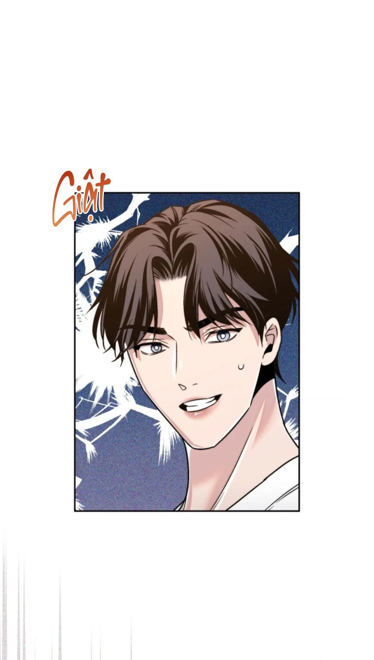 Người Hàng Xóm Bất Ngờ Chapter 11 Trang 31