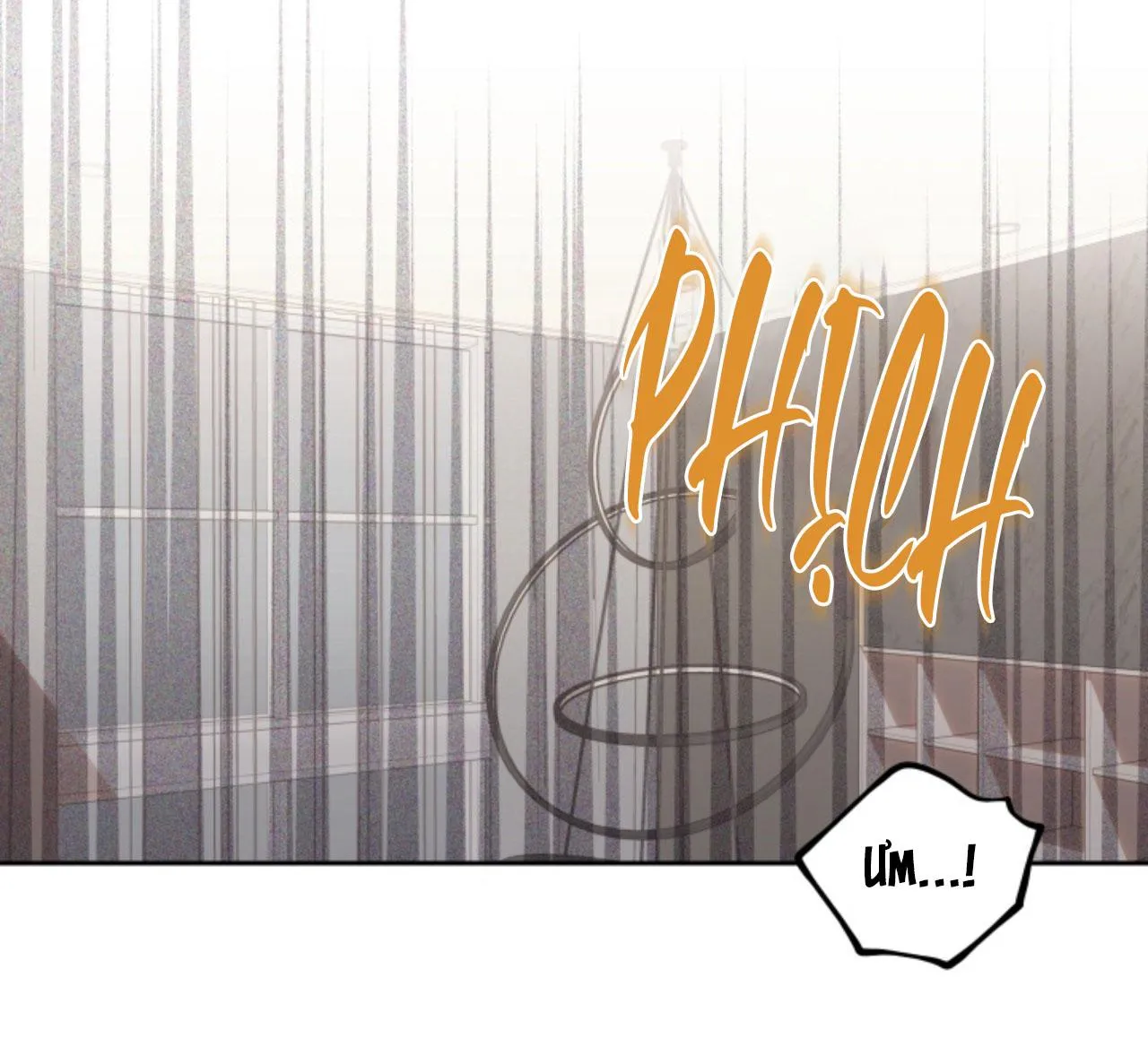 Người Hàng Xóm Bất Ngờ Chapter 11 Trang 32