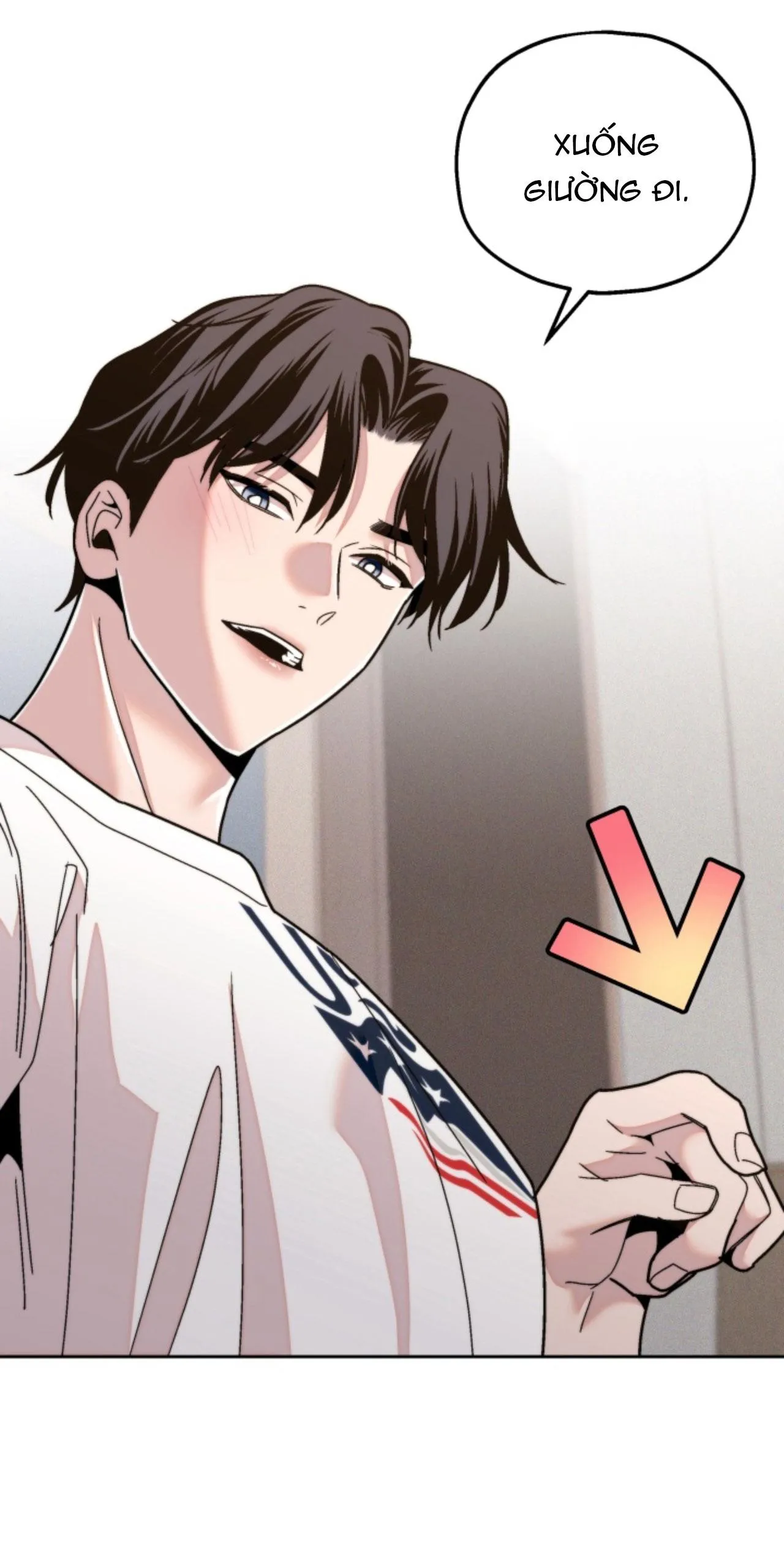 Người Hàng Xóm Bất Ngờ Chapter 11 Trang 41