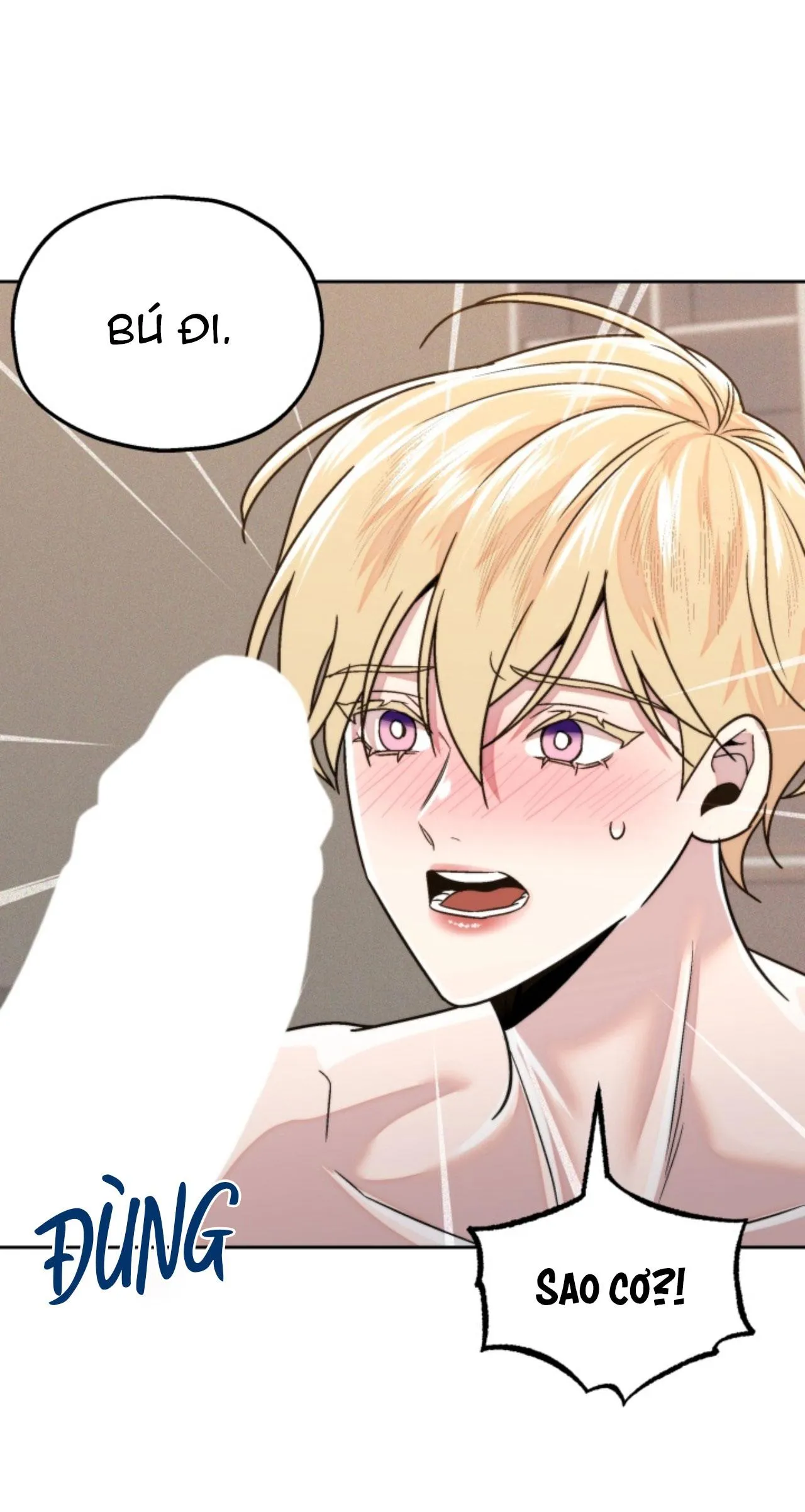 Người Hàng Xóm Bất Ngờ Chapter 11 Trang 45