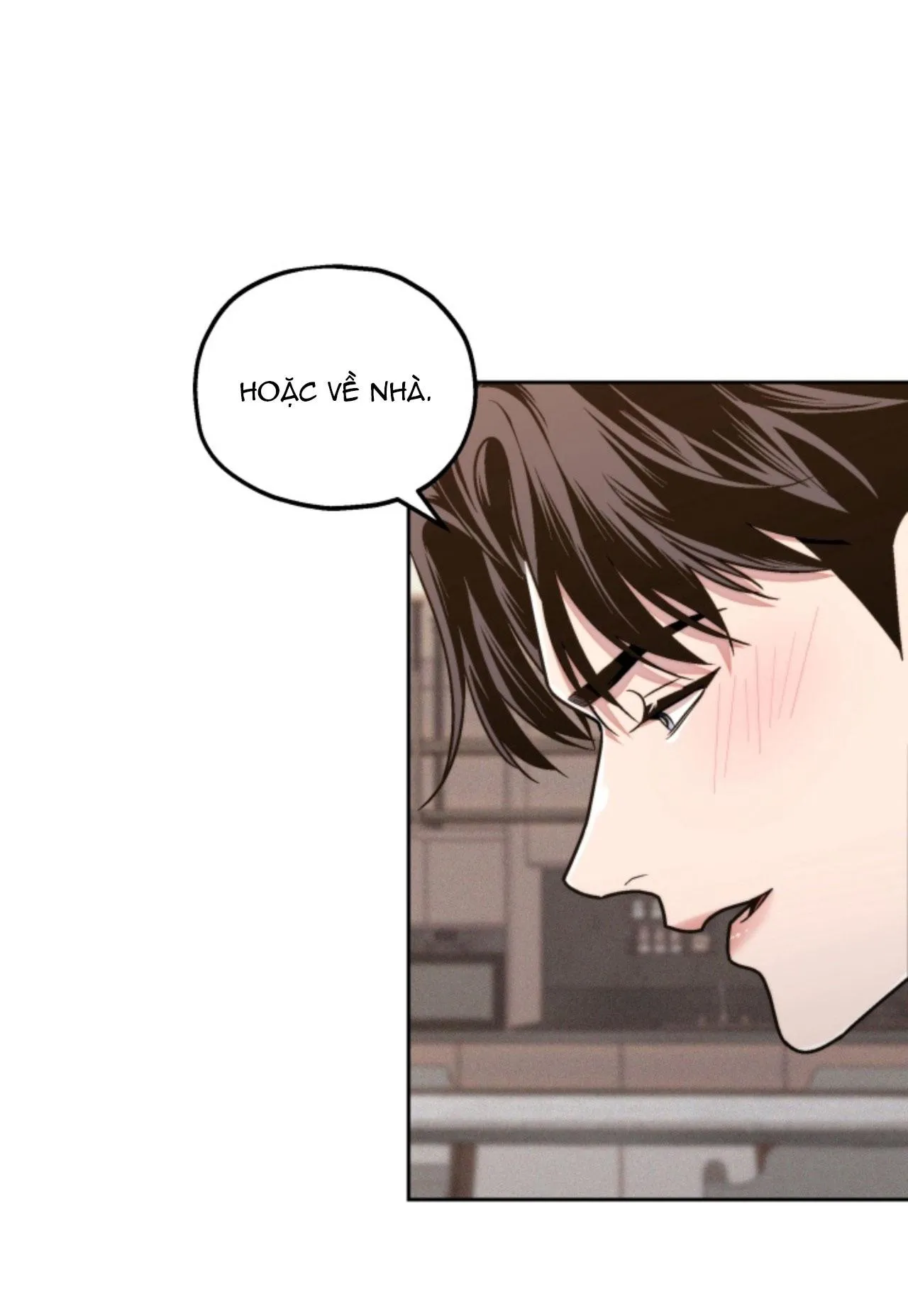 Người Hàng Xóm Bất Ngờ Chapter 11 Trang 46