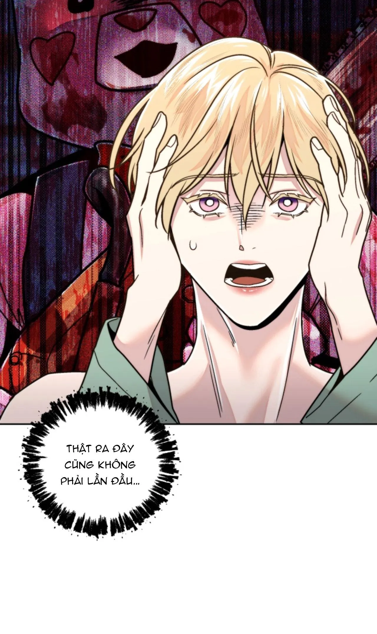 Người Hàng Xóm Bất Ngờ Chapter 11 Trang 48