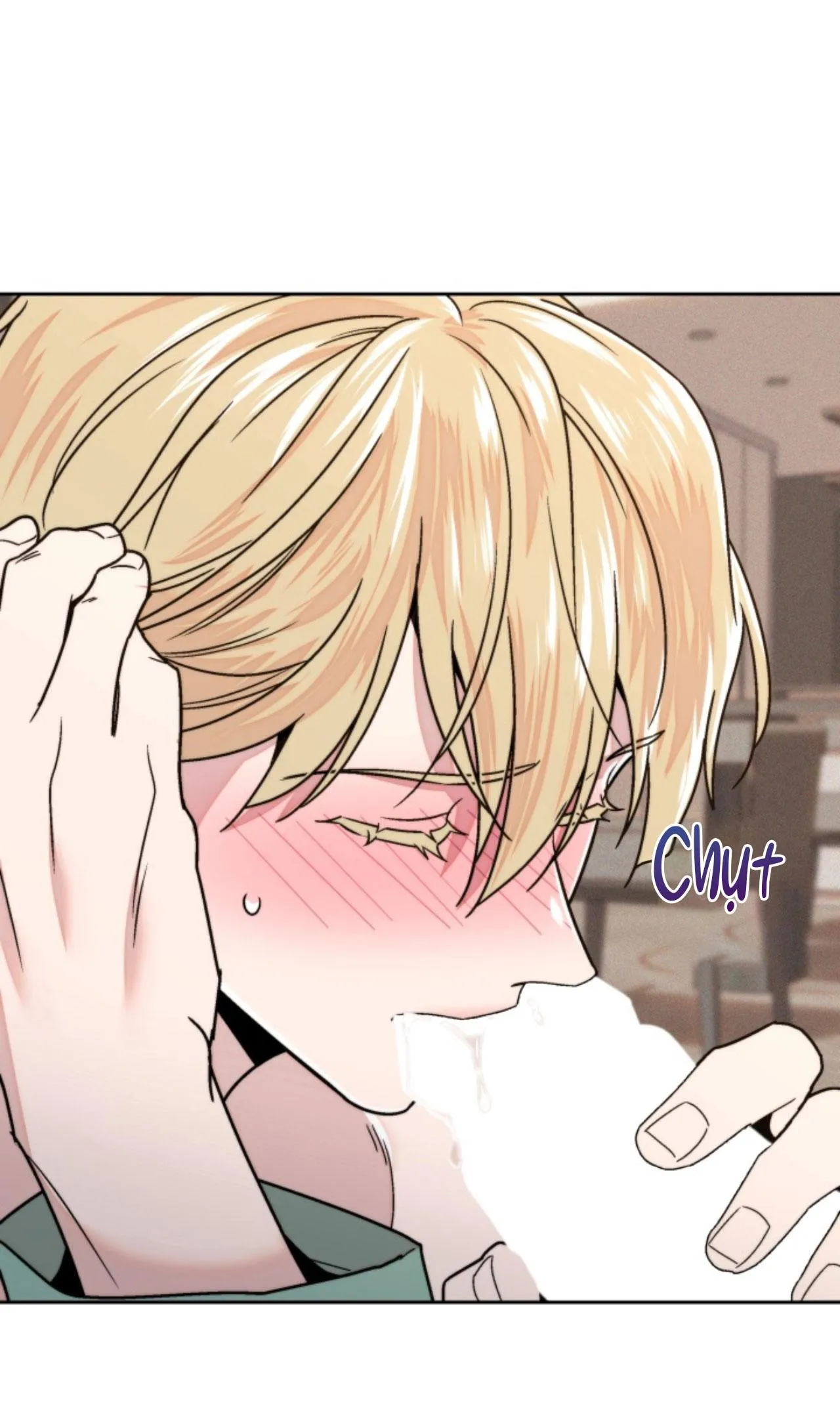 Người Hàng Xóm Bất Ngờ Chapter 11 Trang 51