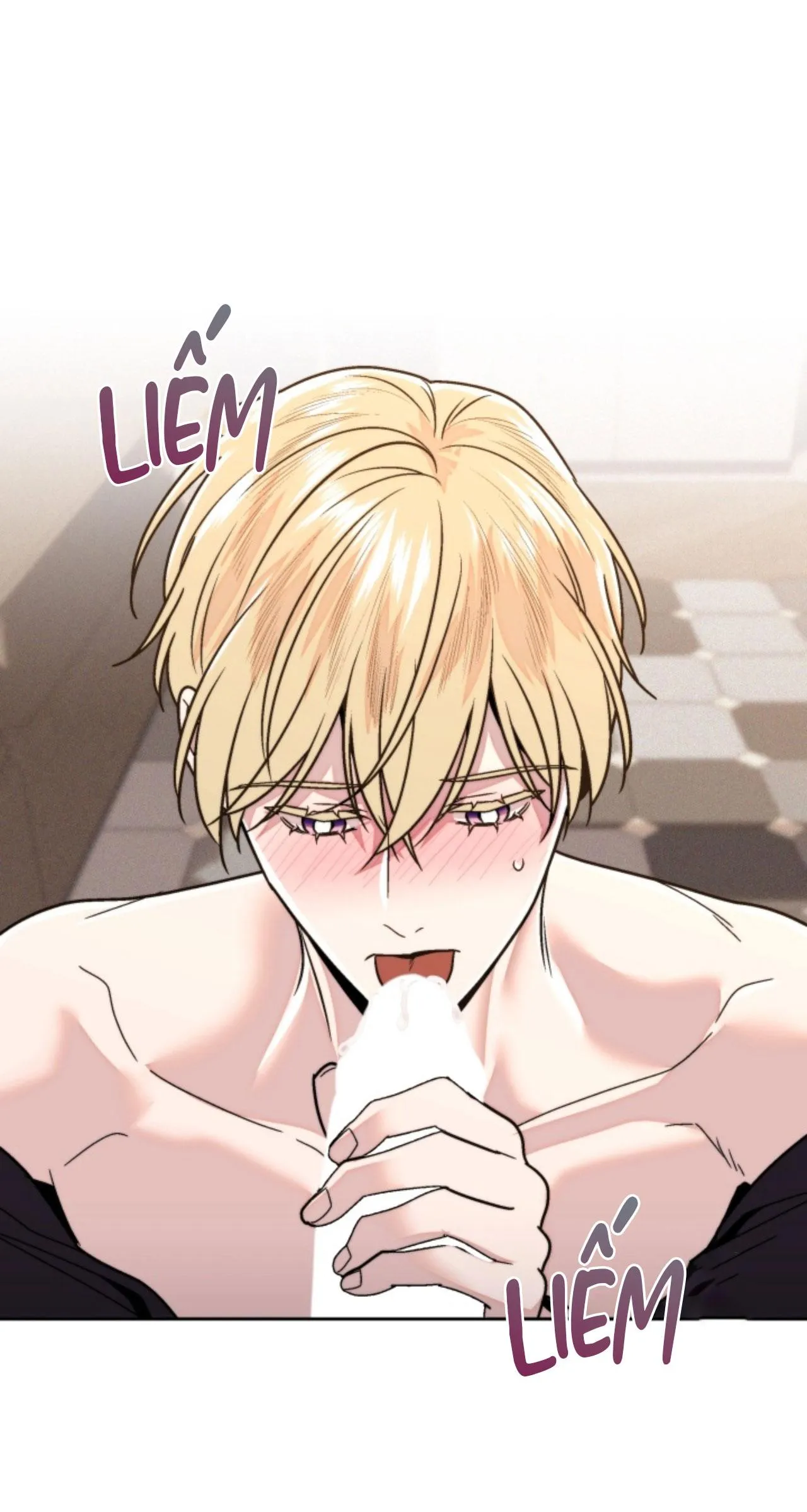 Người Hàng Xóm Bất Ngờ Chapter 11 Trang 53