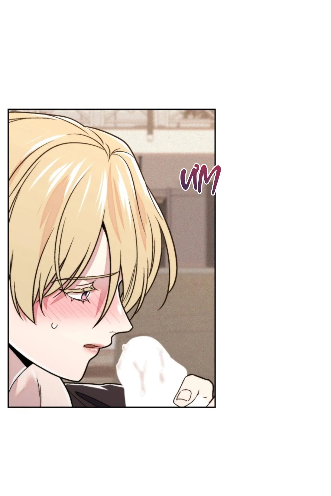 Người Hàng Xóm Bất Ngờ Chapter 11 Trang 56