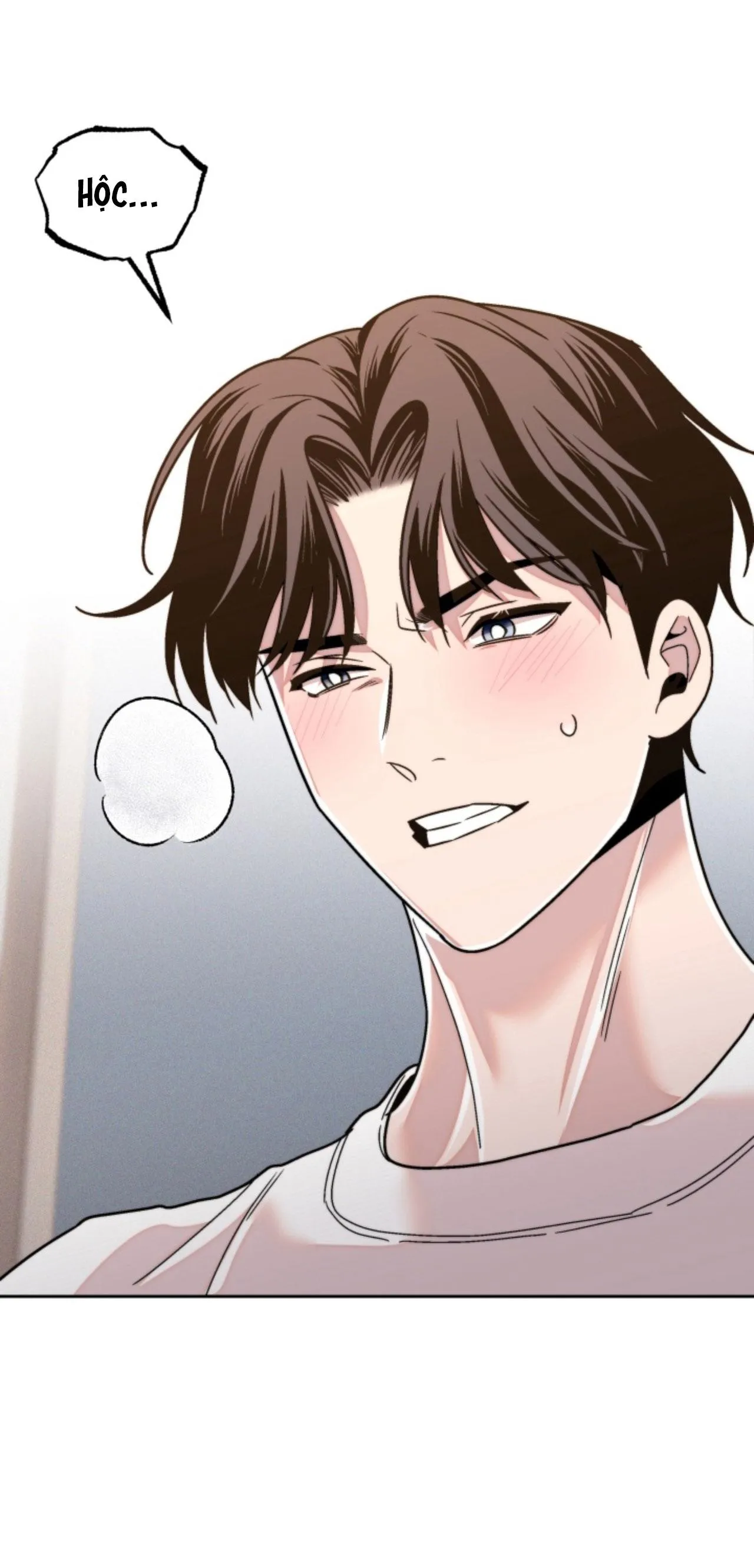 Người Hàng Xóm Bất Ngờ Chapter 11 Trang 59