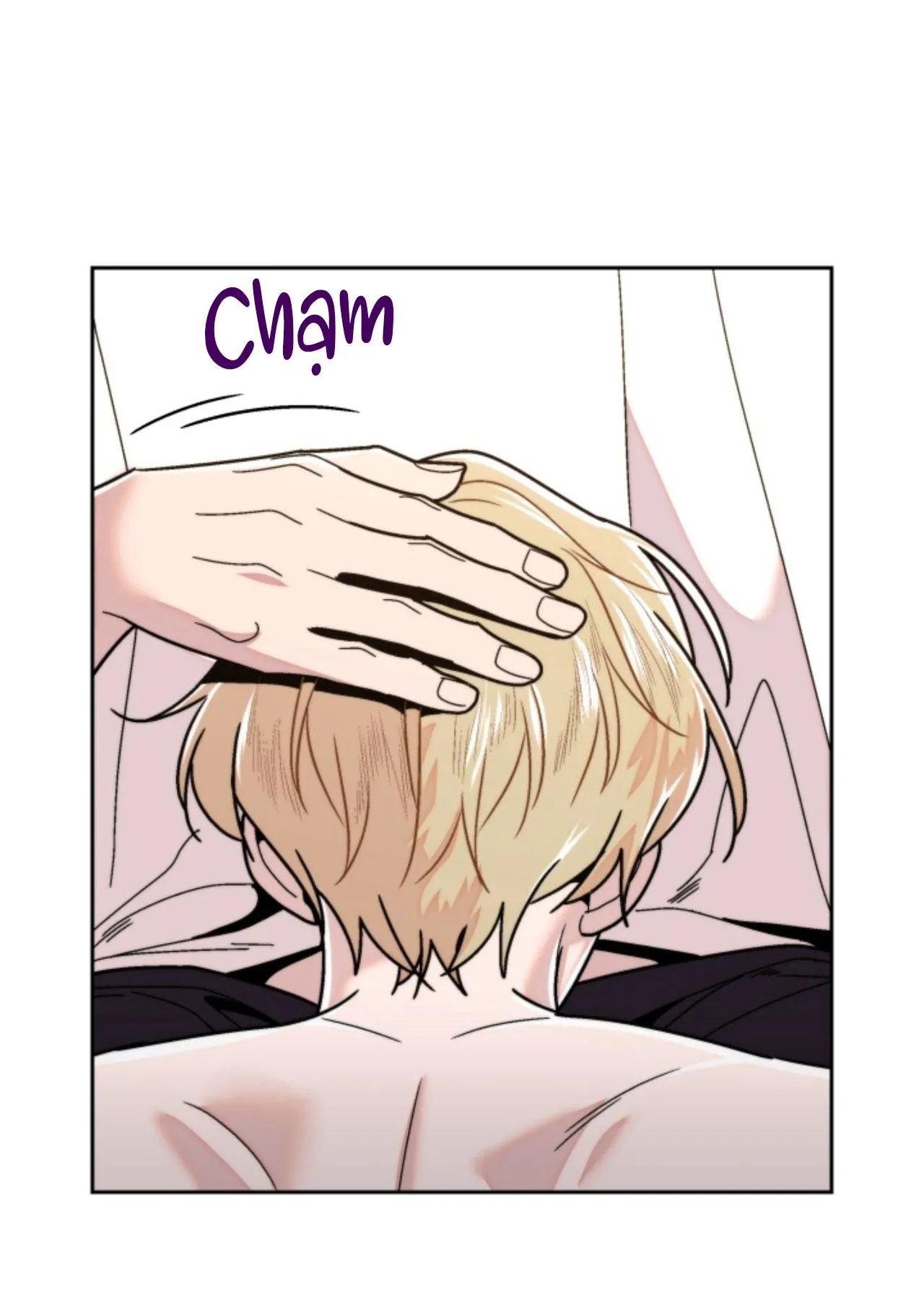 Người Hàng Xóm Bất Ngờ Chapter 11 Trang 60