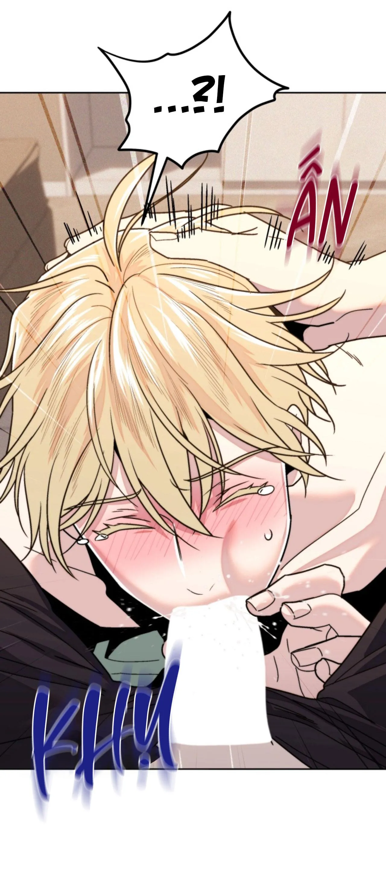 Người Hàng Xóm Bất Ngờ Chapter 11 Trang 61