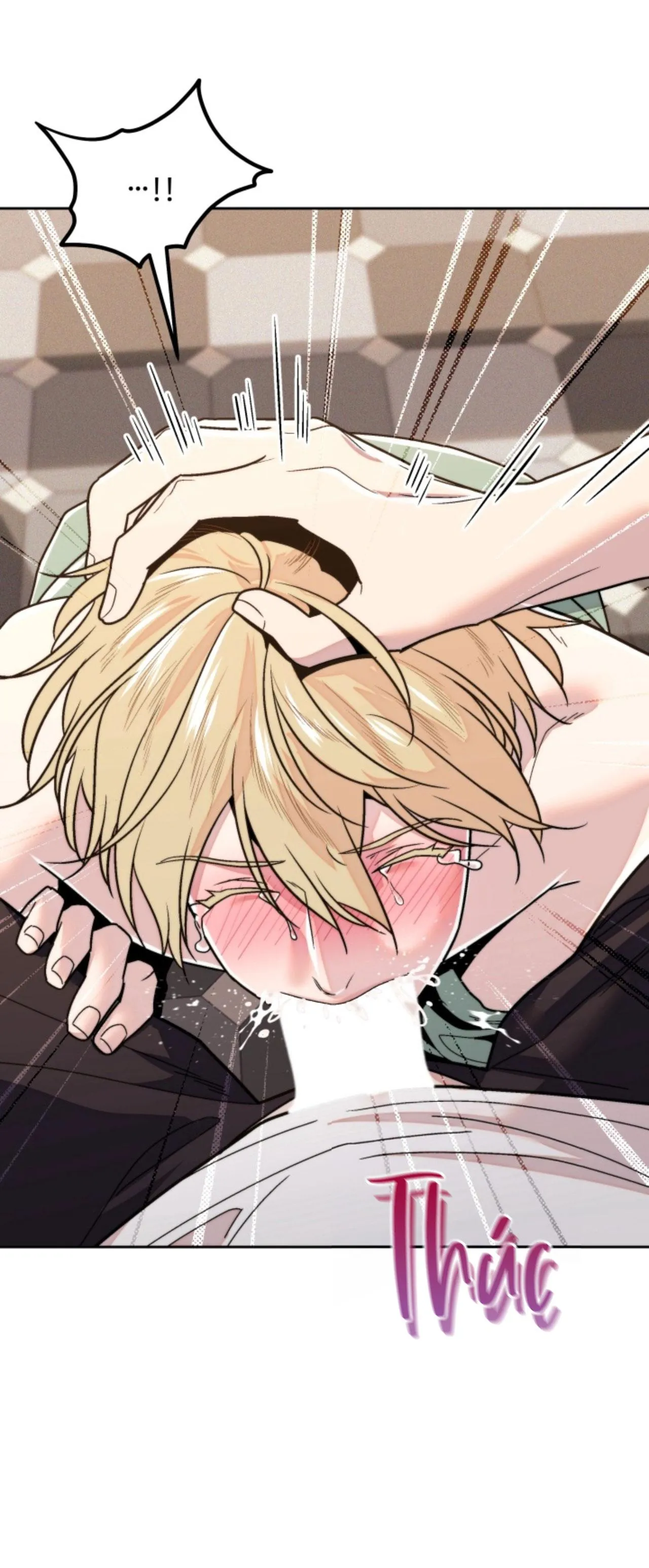 Người Hàng Xóm Bất Ngờ Chapter 12 Trang 4