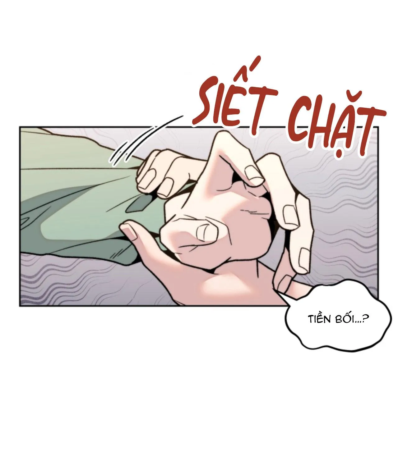 Người Hàng Xóm Bất Ngờ Chapter 12 Trang 13