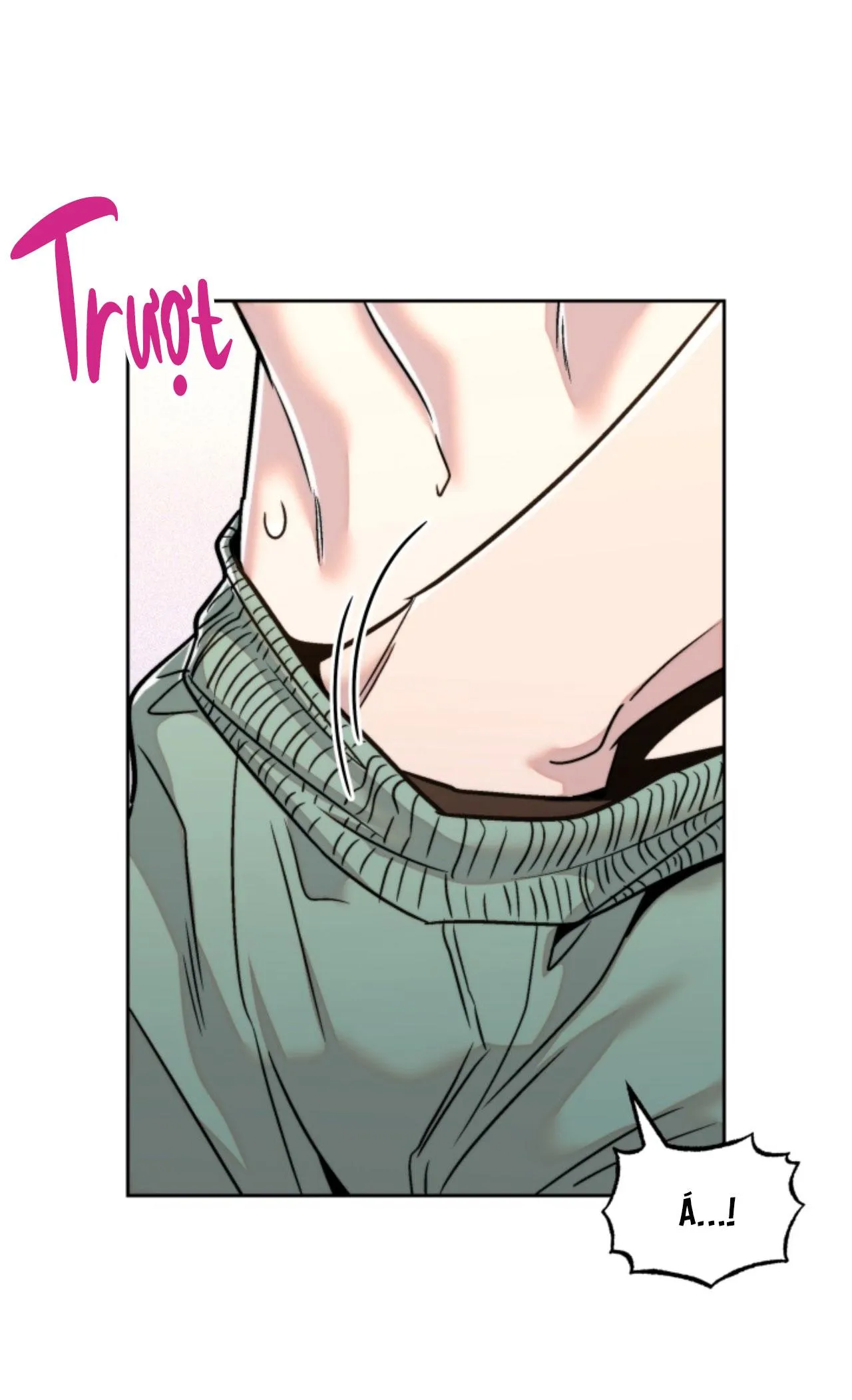 Người Hàng Xóm Bất Ngờ Chapter 12 Trang 16