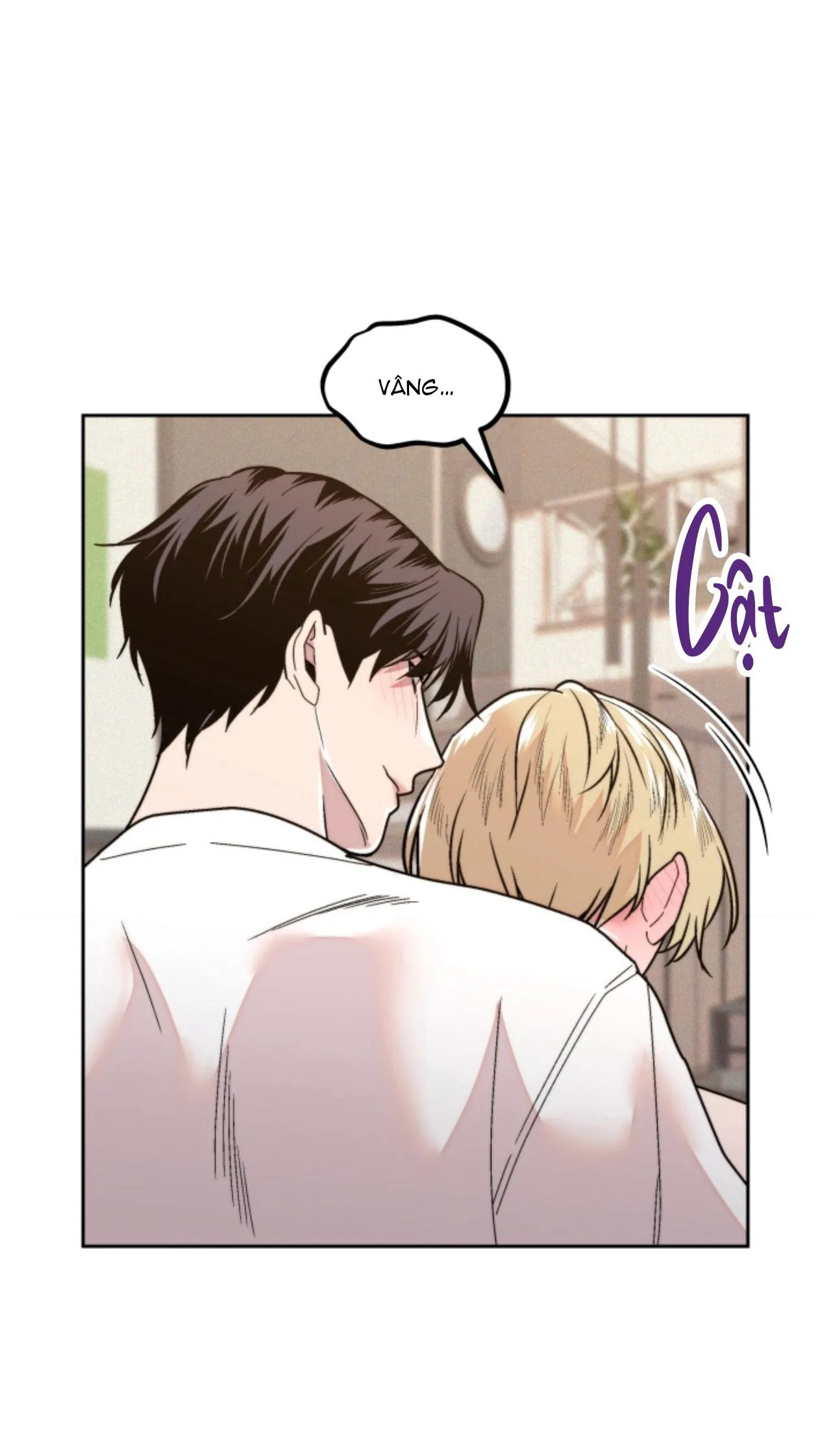 Người Hàng Xóm Bất Ngờ Chapter 12 Trang 20