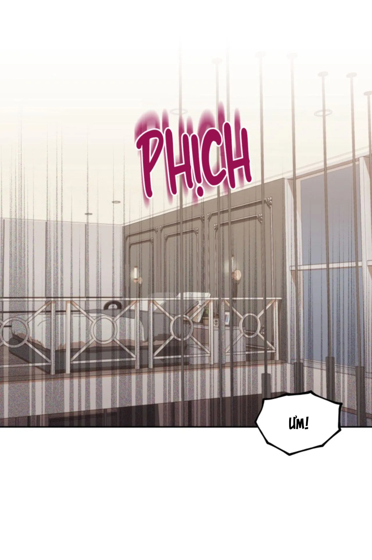 Người Hàng Xóm Bất Ngờ Chapter 12 Trang 21