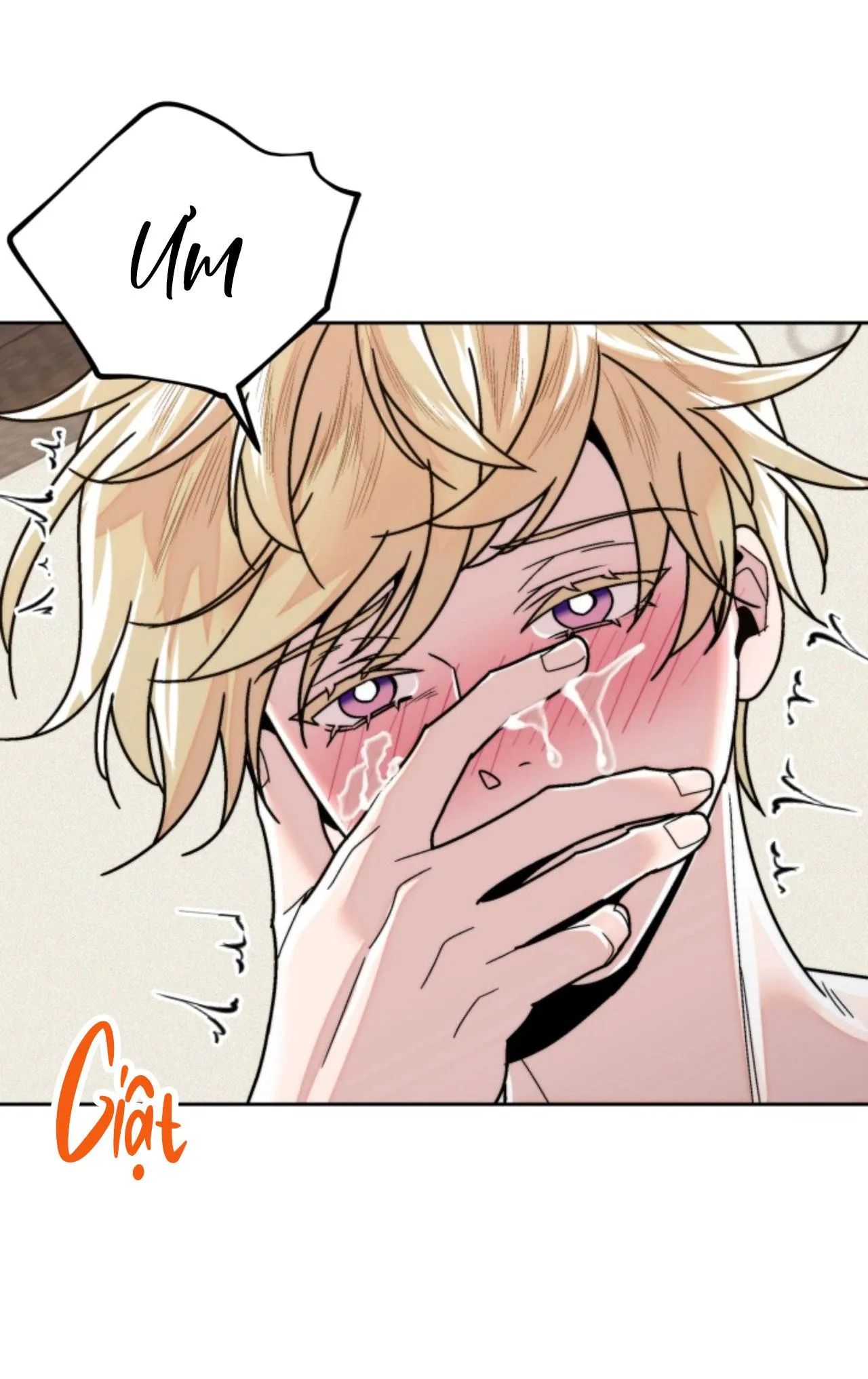 Người Hàng Xóm Bất Ngờ Chapter 12 Trang 27