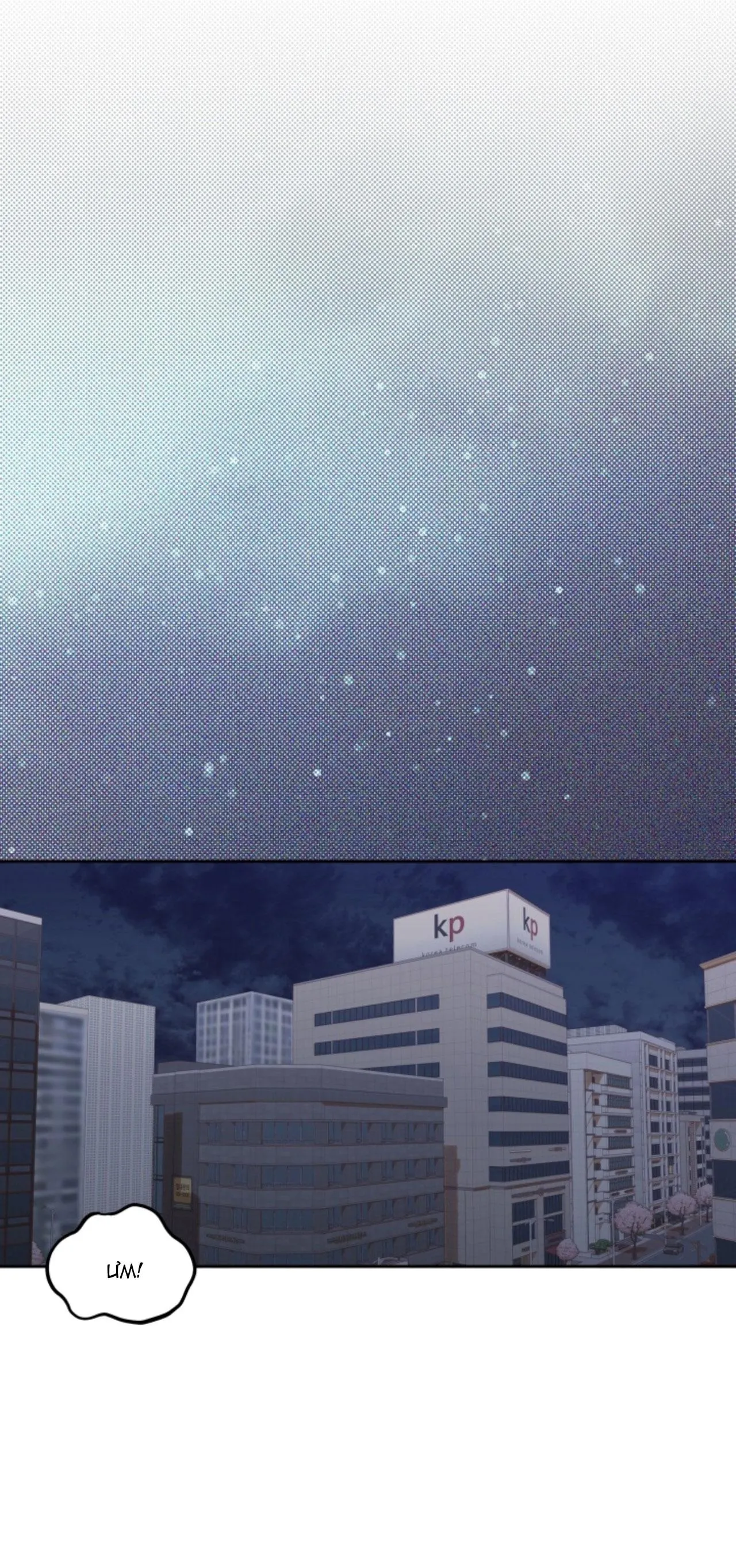 Người Hàng Xóm Bất Ngờ Chapter 12 Trang 35