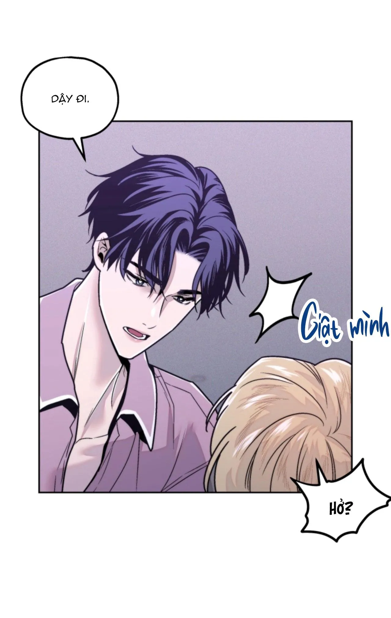 Người Hàng Xóm Bất Ngờ Chapter 12 Trang 38