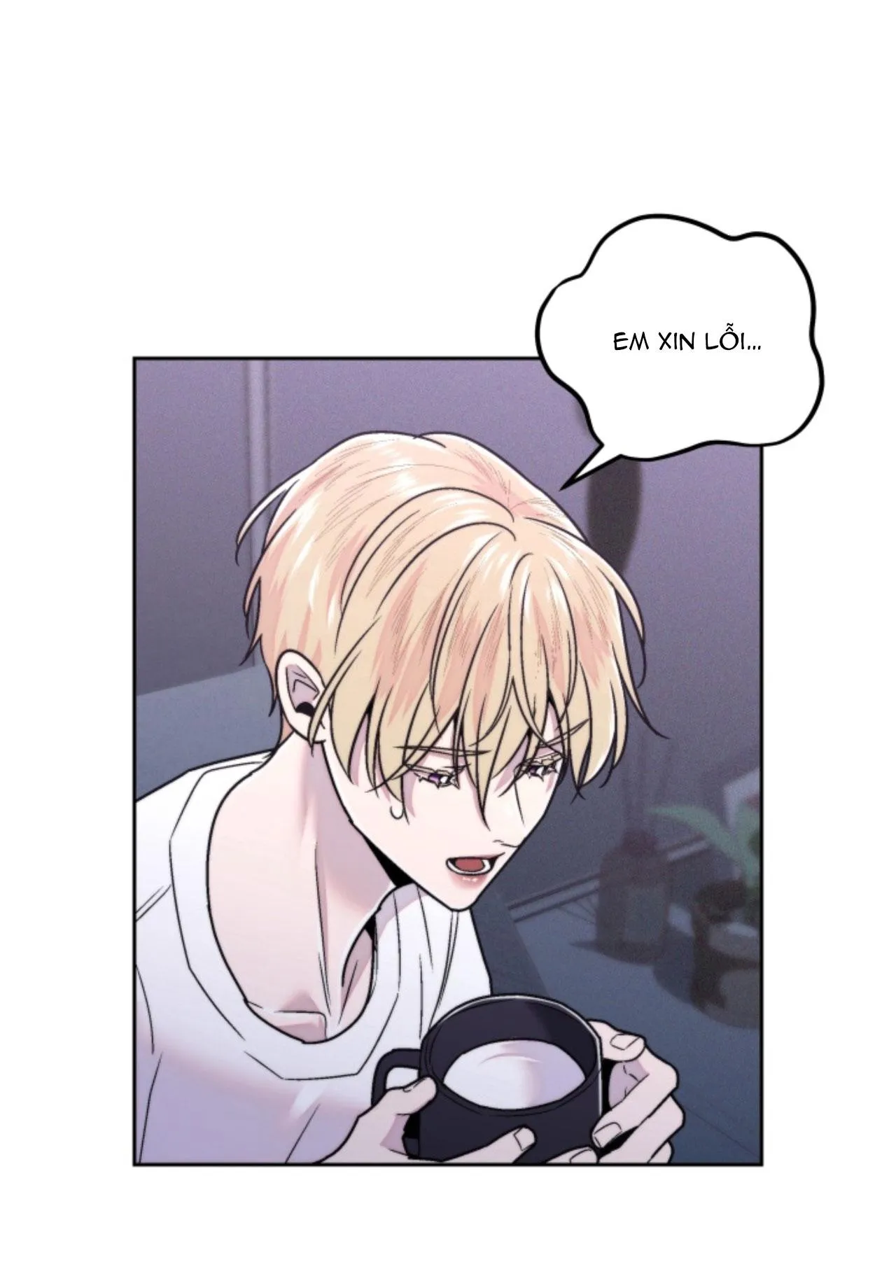 Người Hàng Xóm Bất Ngờ Chapter 12 Trang 42