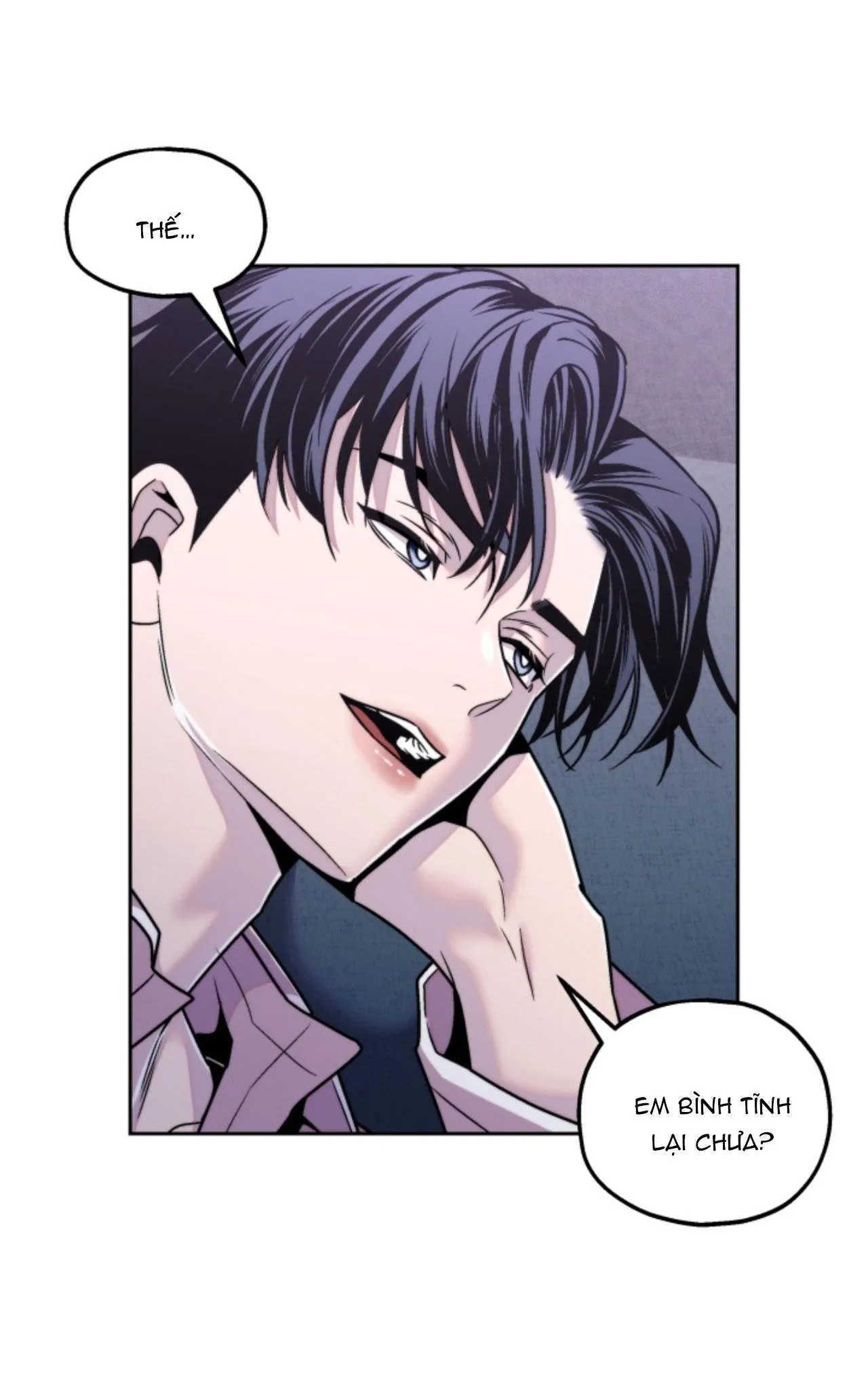 Người Hàng Xóm Bất Ngờ Chapter 12 Trang 45