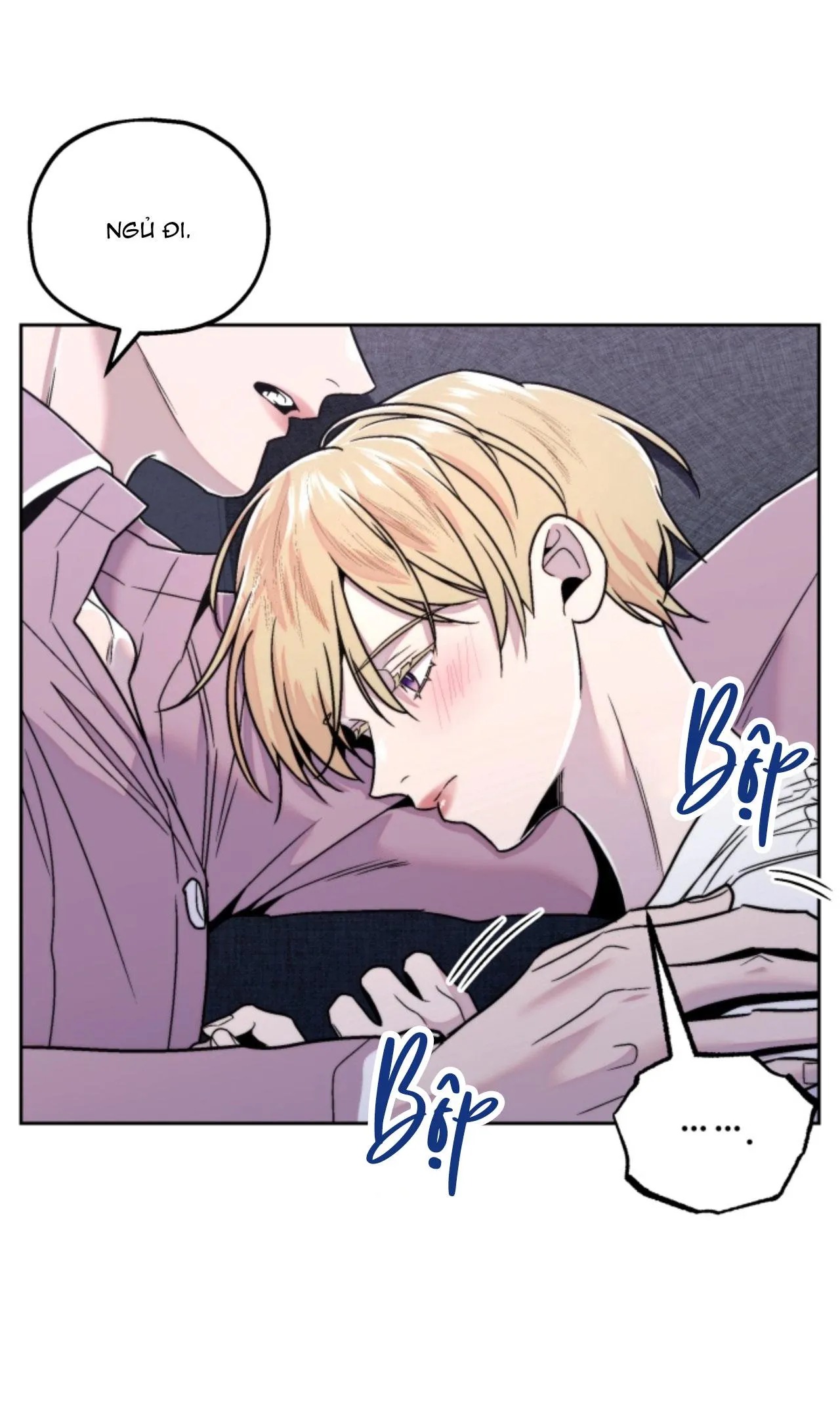 Người Hàng Xóm Bất Ngờ Chapter 12 Trang 48