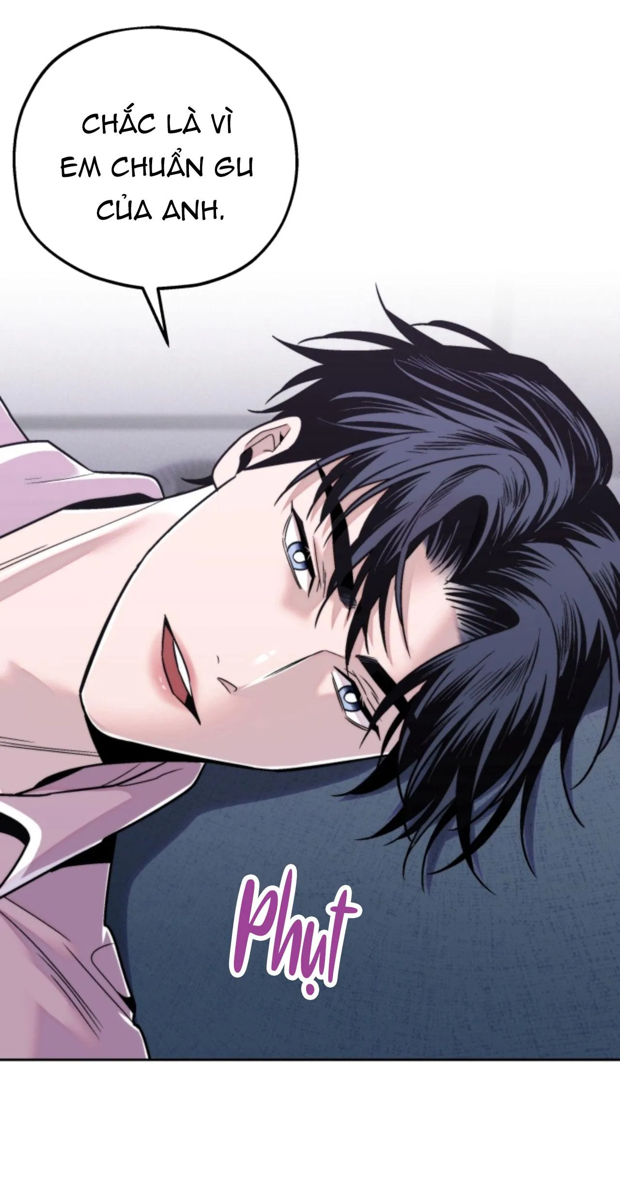 Người Hàng Xóm Bất Ngờ Chapter 12 Trang 51