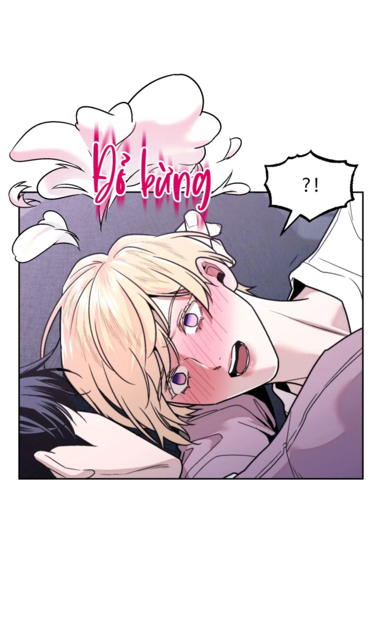 Người Hàng Xóm Bất Ngờ Chapter 12 Trang 52