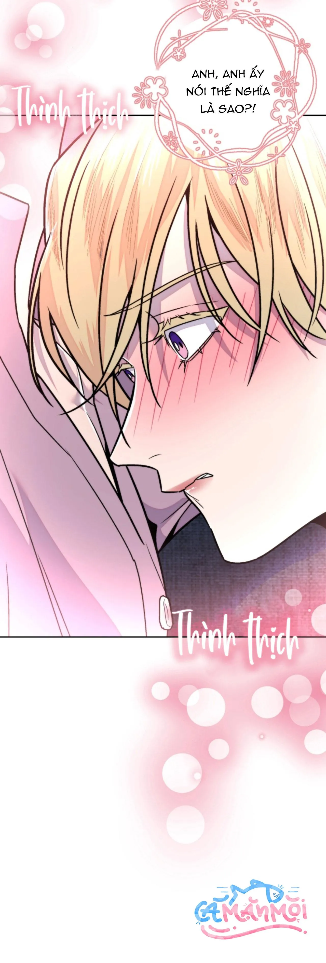 Người Hàng Xóm Bất Ngờ Chapter 12 Trang 54