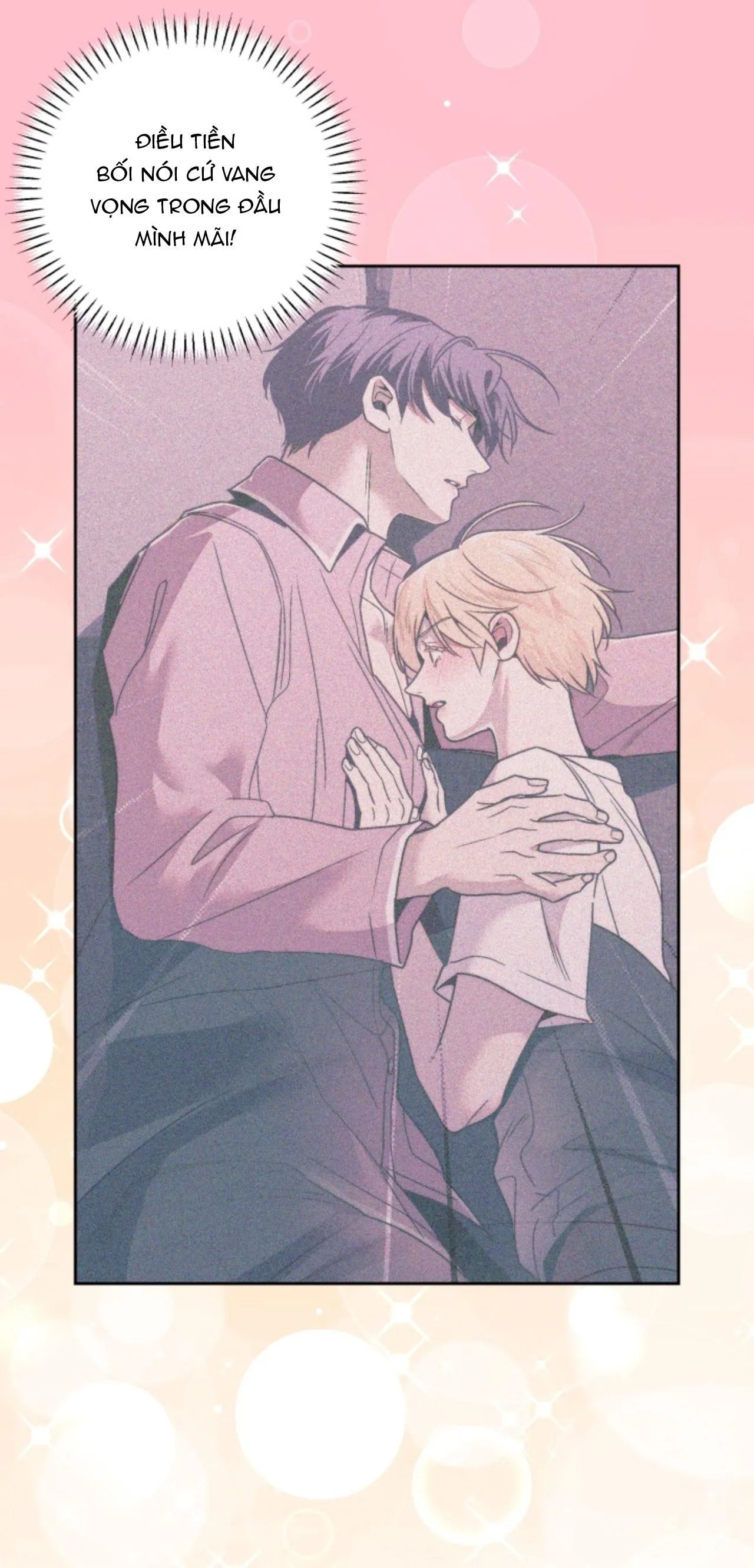 Người Hàng Xóm Bất Ngờ Chapter 13 Trang 4