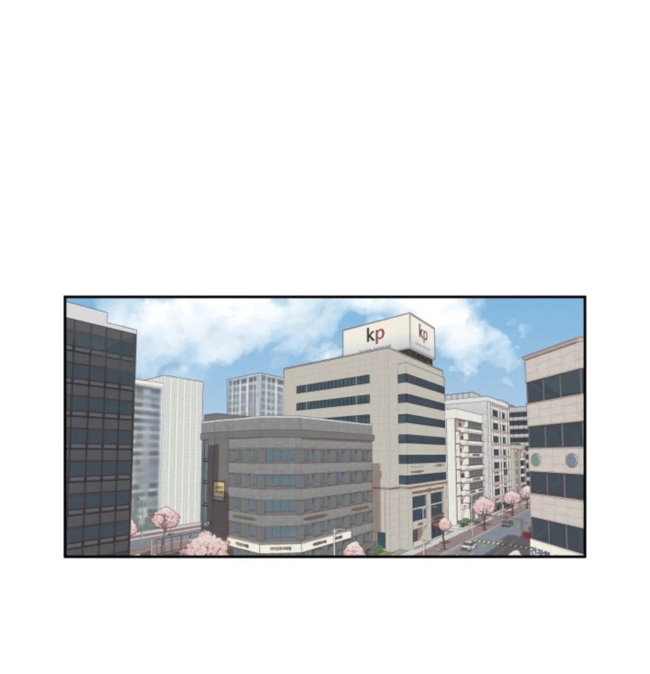 Người Hàng Xóm Bất Ngờ Chapter 13 Trang 8