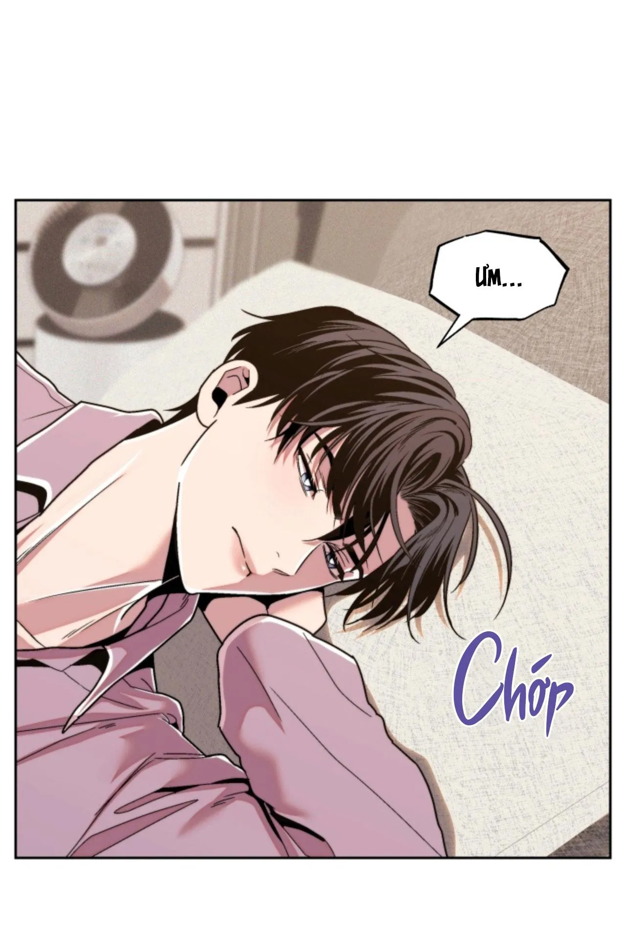 Người Hàng Xóm Bất Ngờ Chapter 13 Trang 9