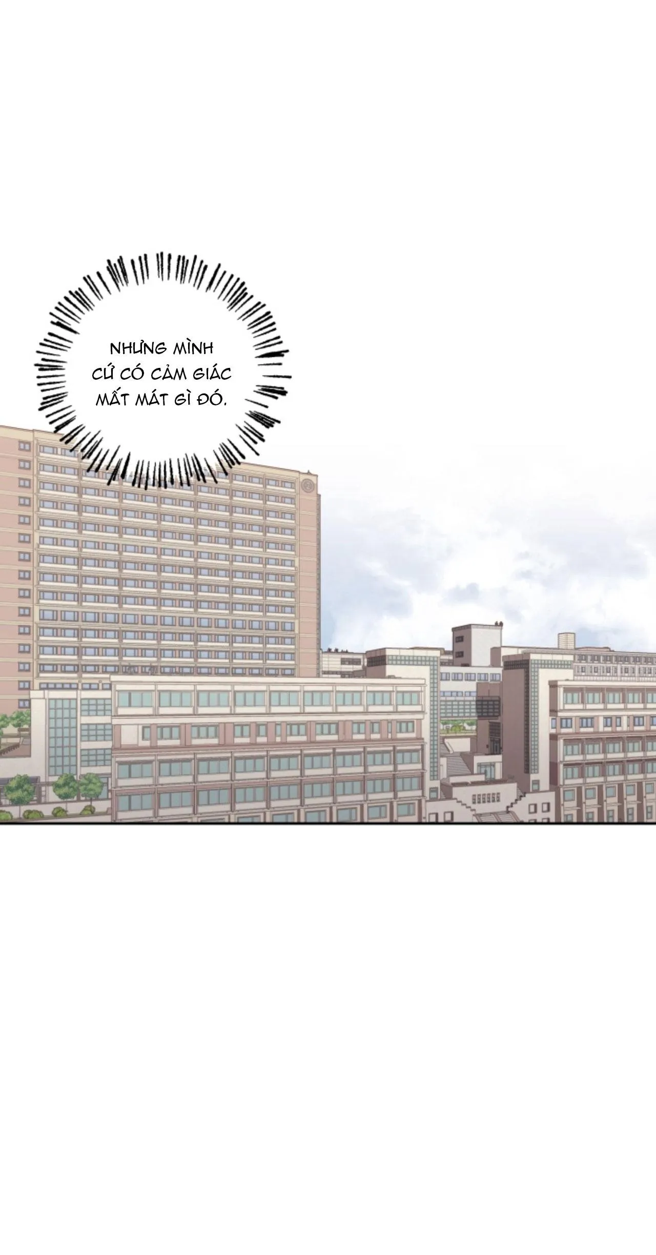 Người Hàng Xóm Bất Ngờ Chapter 13 Trang 41