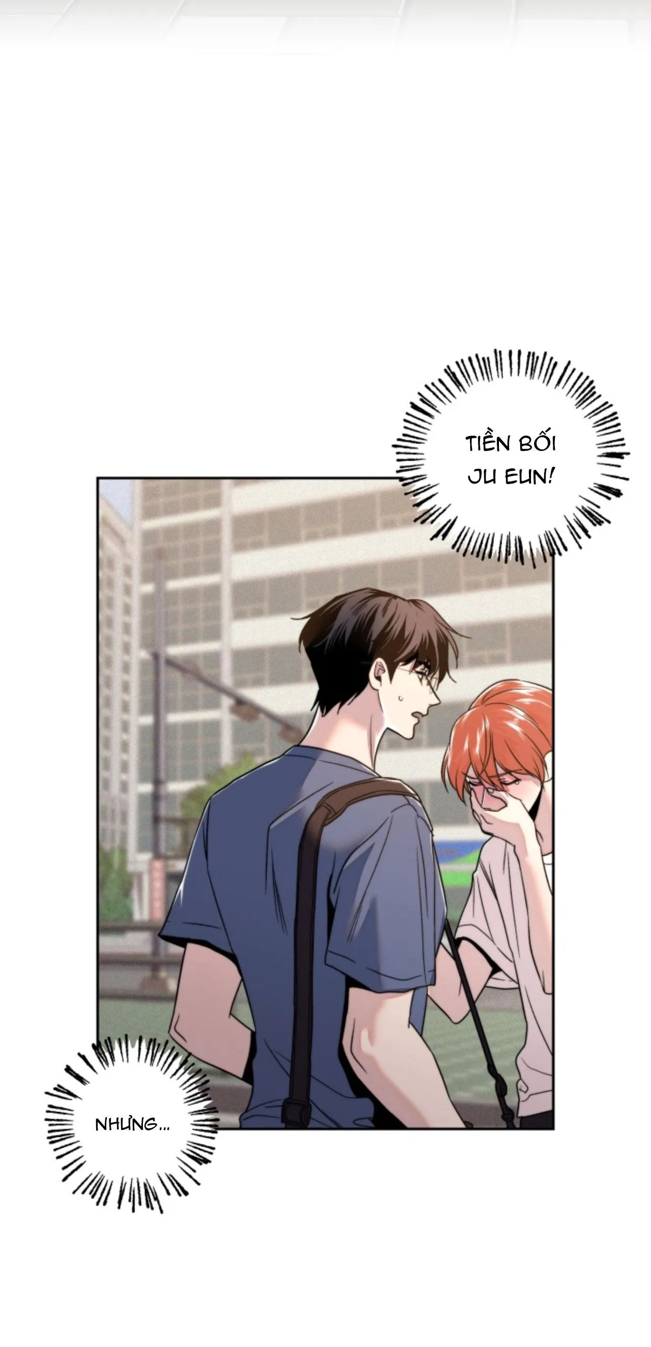 Người Hàng Xóm Bất Ngờ Chapter 13 Trang 50