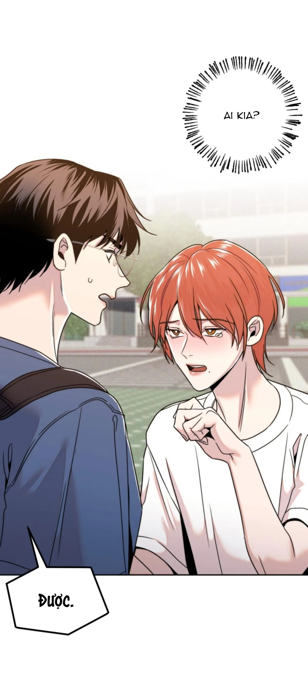 Người Hàng Xóm Bất Ngờ Chapter 13 Trang 51