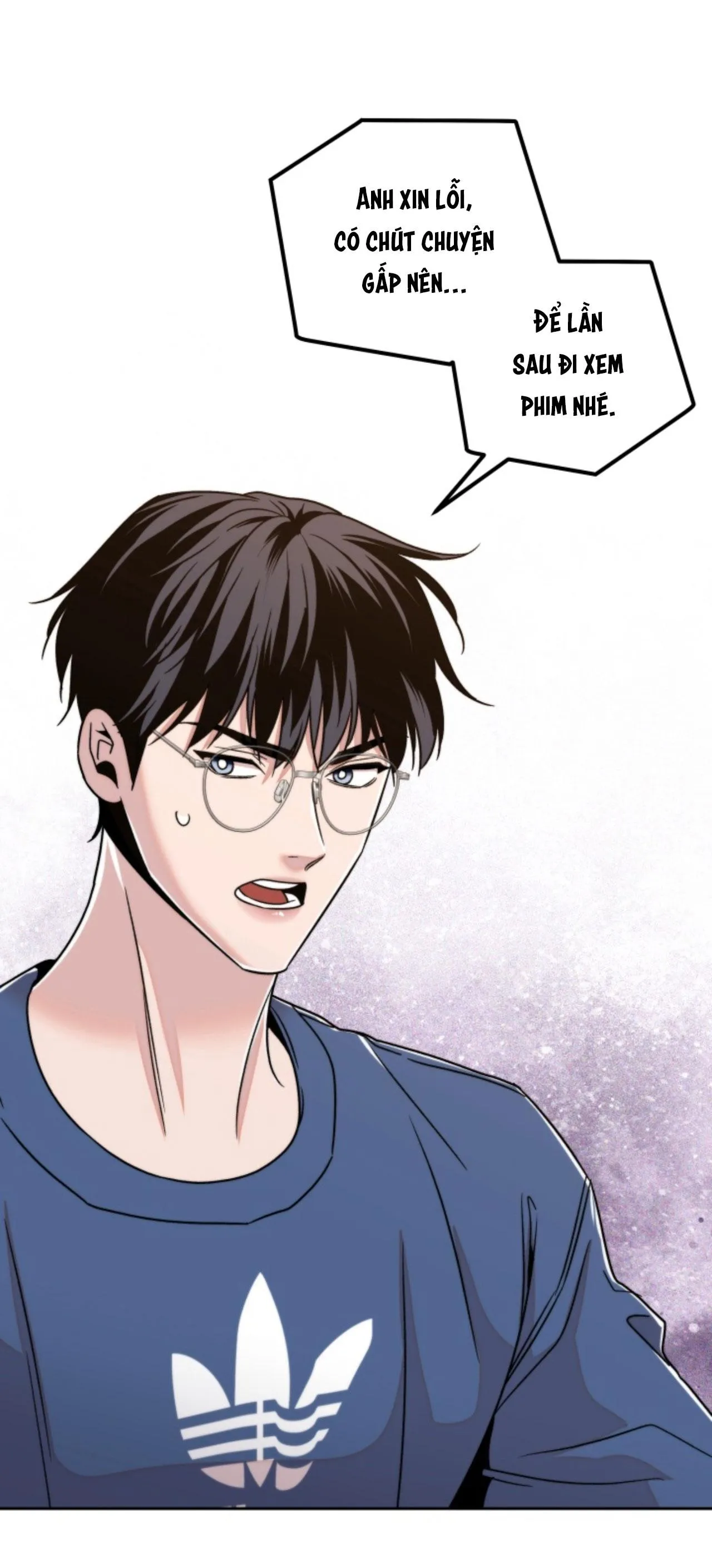 Người Hàng Xóm Bất Ngờ Chapter 13 Trang 53