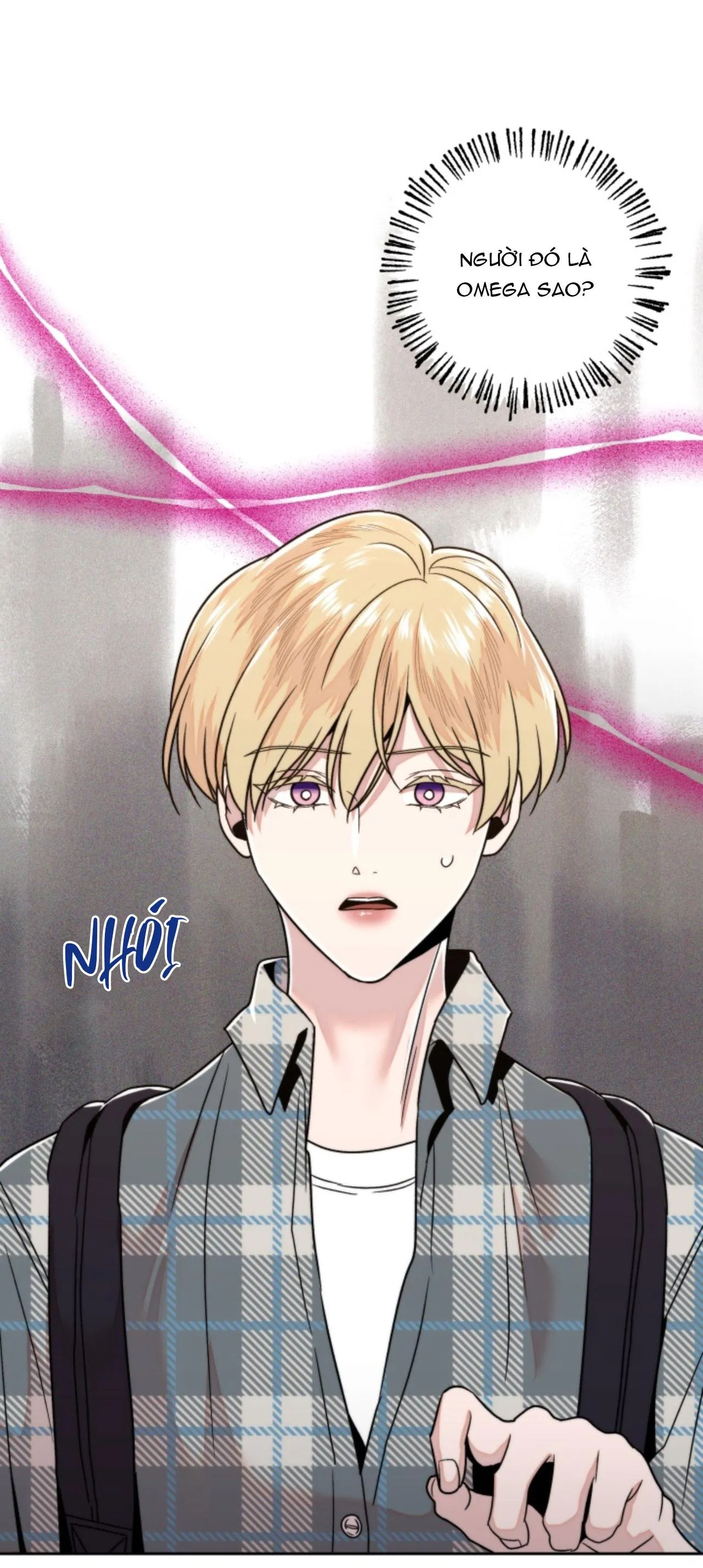 Người Hàng Xóm Bất Ngờ Chapter 13 Trang 57