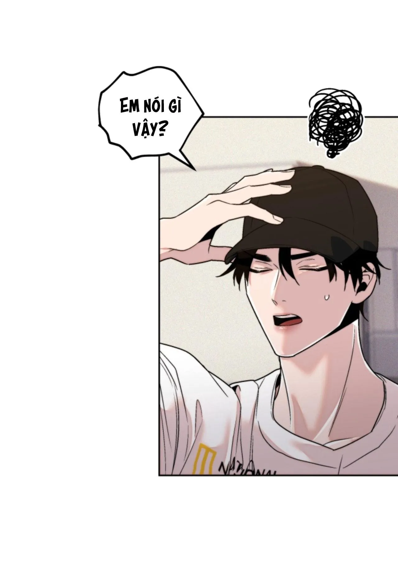 Người Hàng Xóm Bất Ngờ Chapter 14 Trang 11