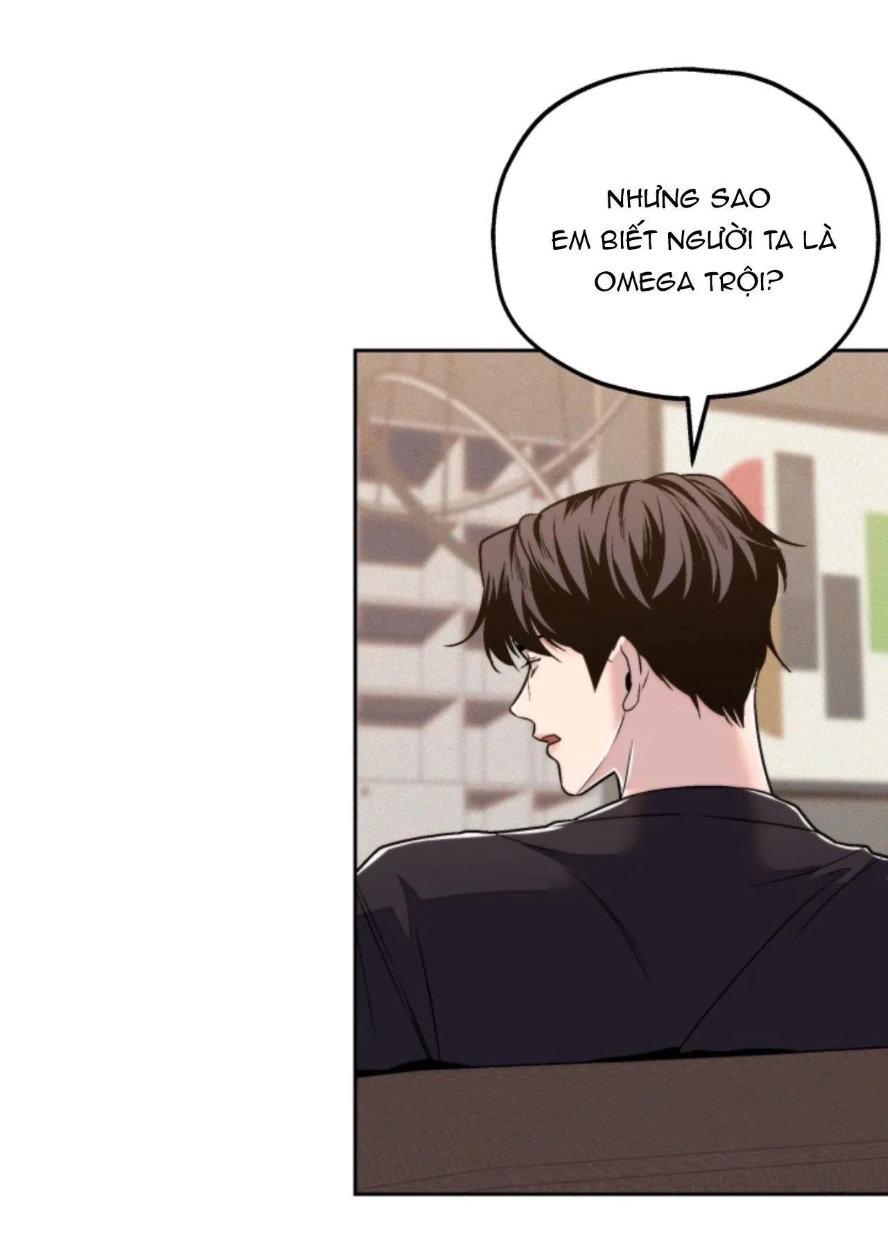 Người Hàng Xóm Bất Ngờ Chapter 14 Trang 16