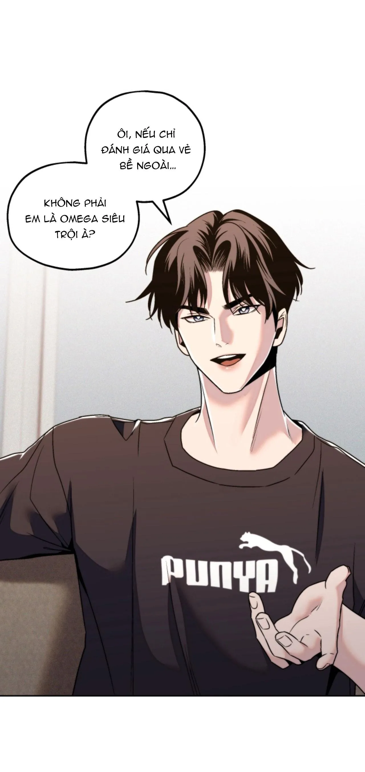 Người Hàng Xóm Bất Ngờ Chapter 14 Trang 18