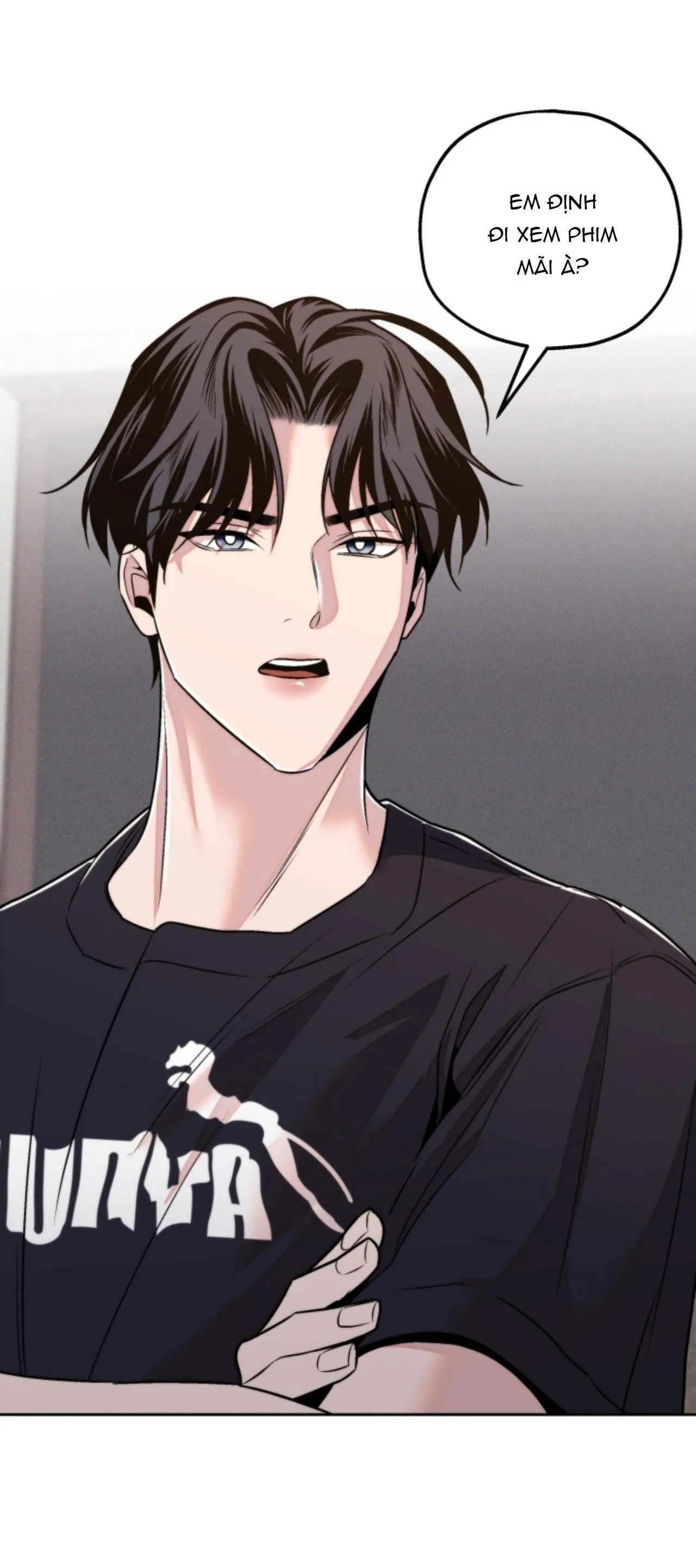 Người Hàng Xóm Bất Ngờ Chapter 14 Trang 24