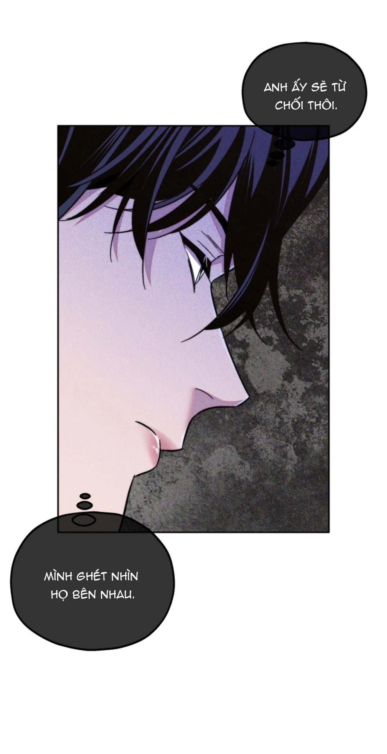 Người Hàng Xóm Bất Ngờ Chapter 14 Trang 26