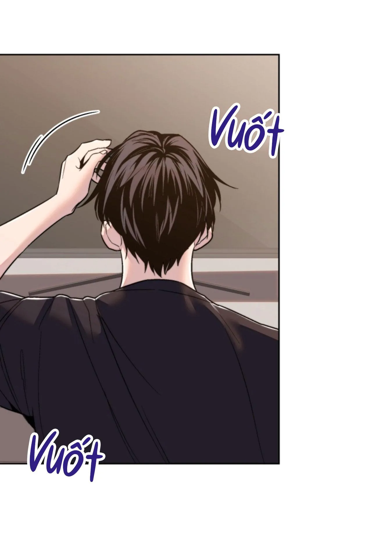 Người Hàng Xóm Bất Ngờ Chapter 14 Trang 29