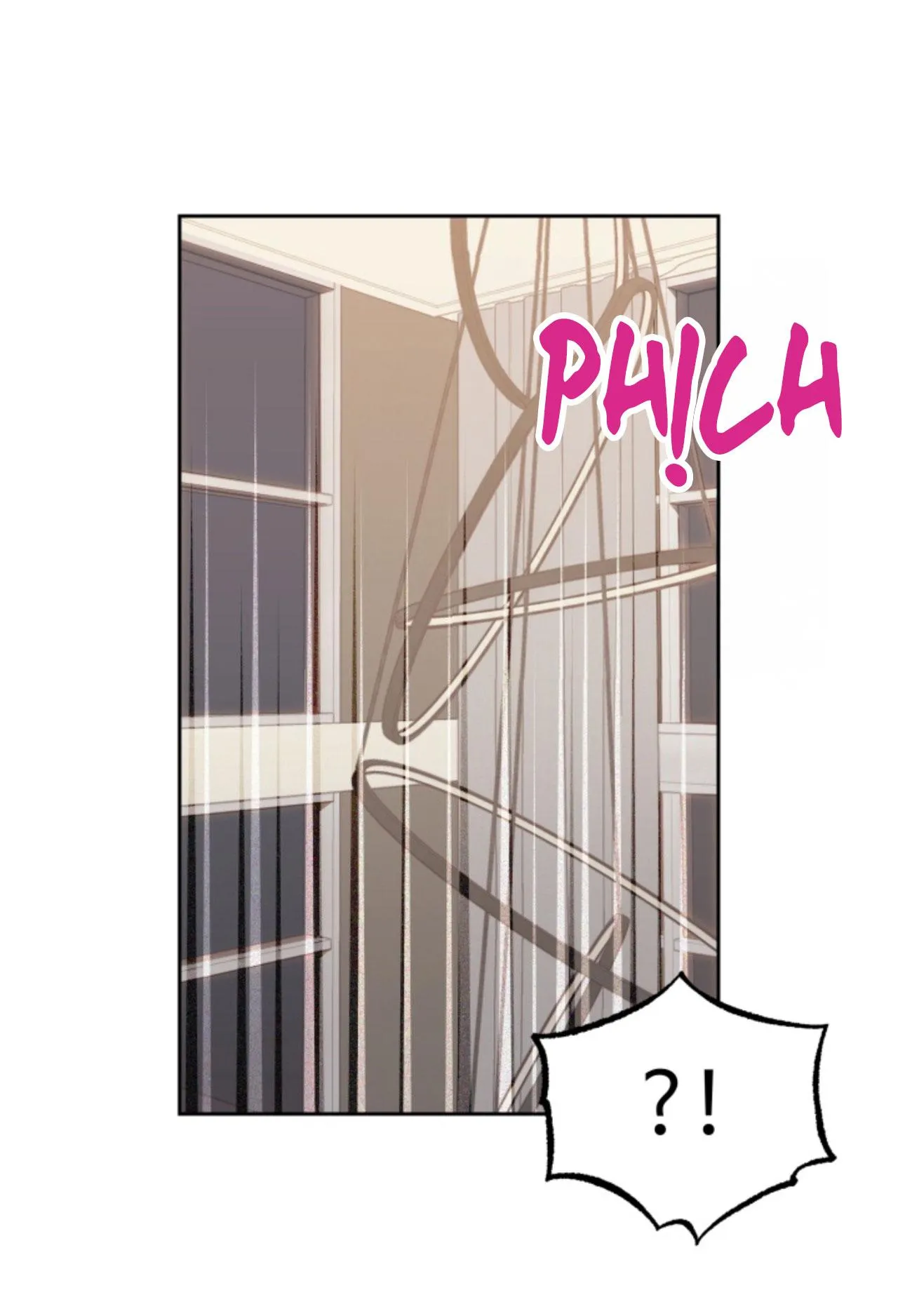 Người Hàng Xóm Bất Ngờ Chapter 14 Trang 48